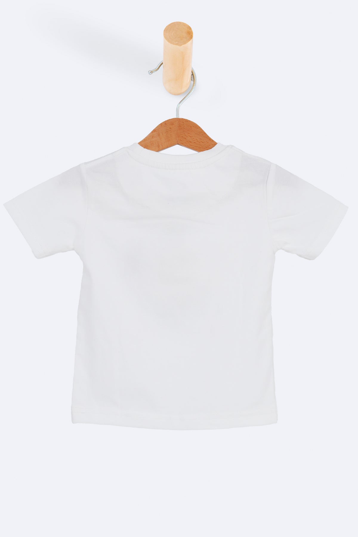 Core Basics Kids Boys Casual T-Shirt