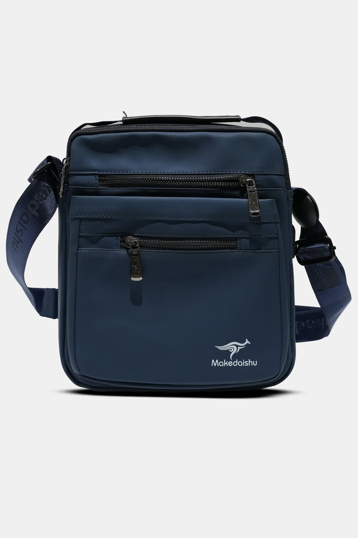 Men's Office Shoulder Bag