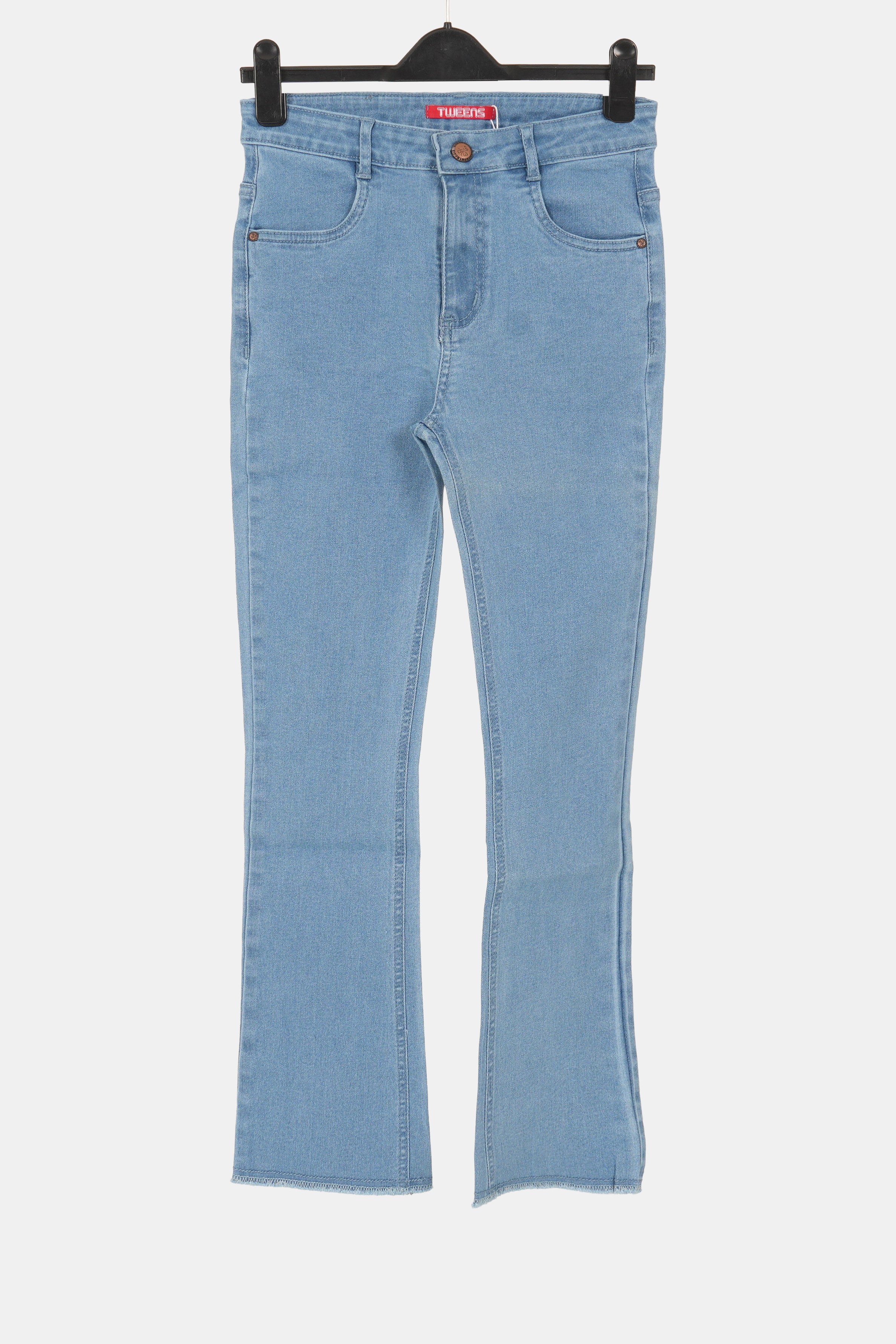 TWEEN Girls' Long Denim Pant