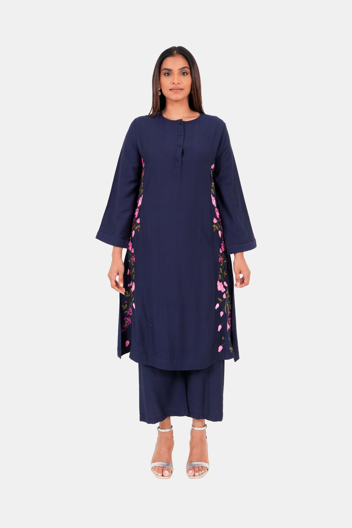 Hada AI HAYA Women's Casual Pant