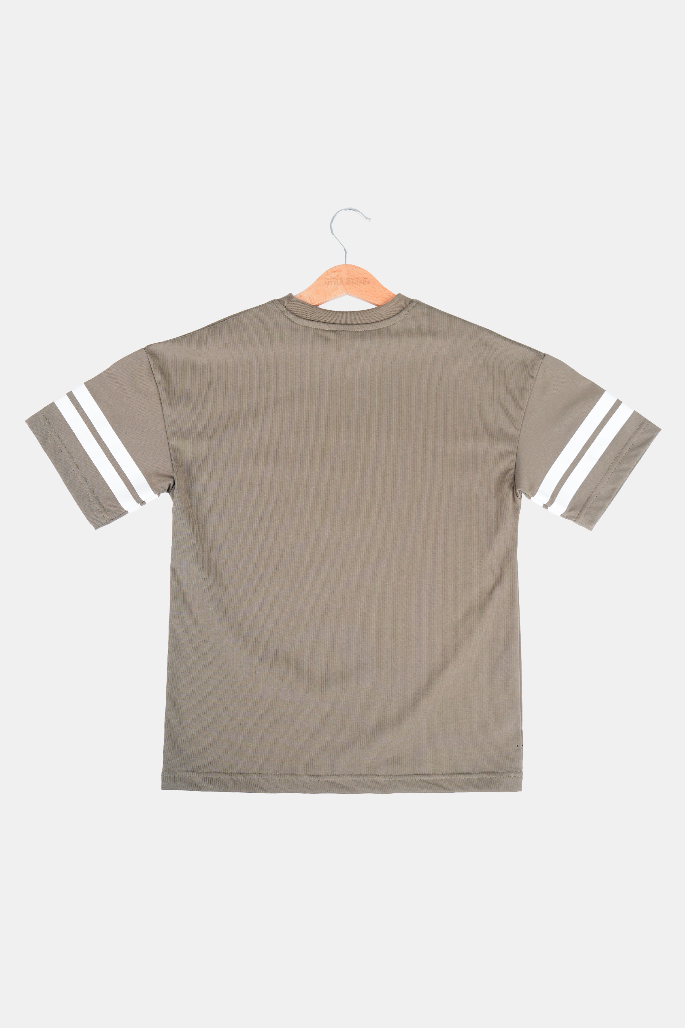 Kids Boys Casual T-Shirt