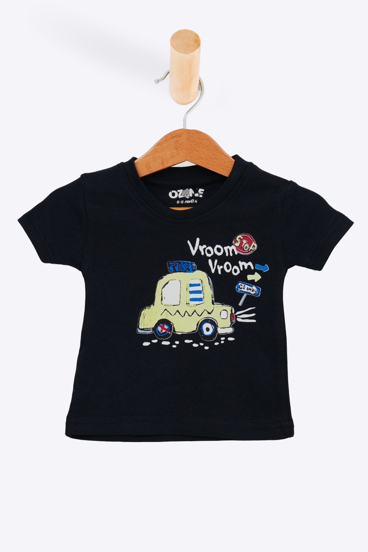 Ozone Baby Boys Casual T-Shirt
