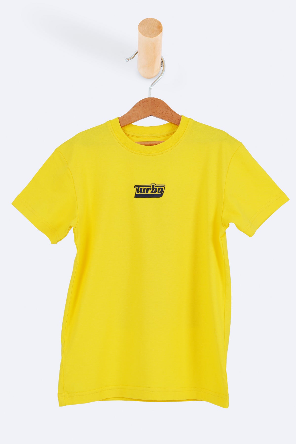 Turbo Kids Boys Casual T-Shirt