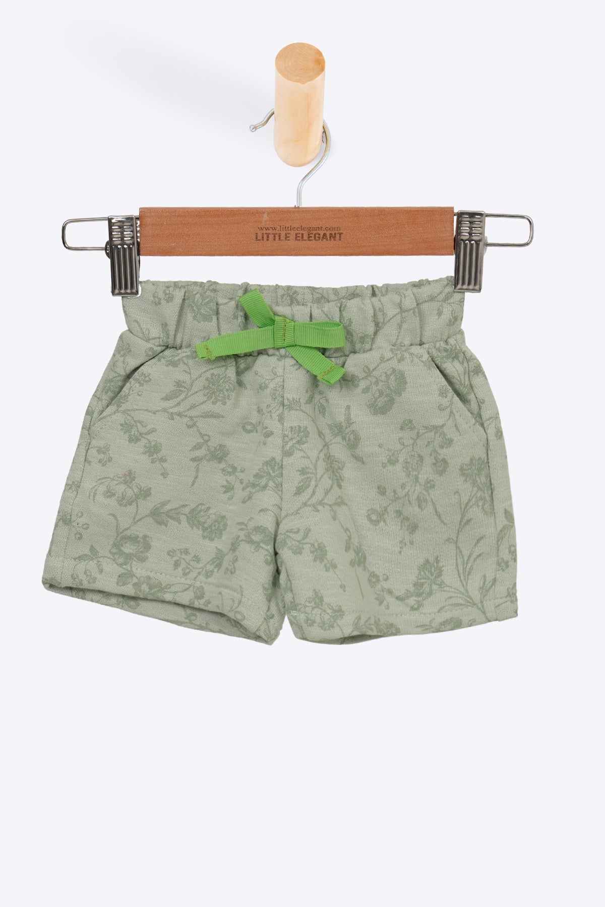 Ozone Baby Girls Casual Short