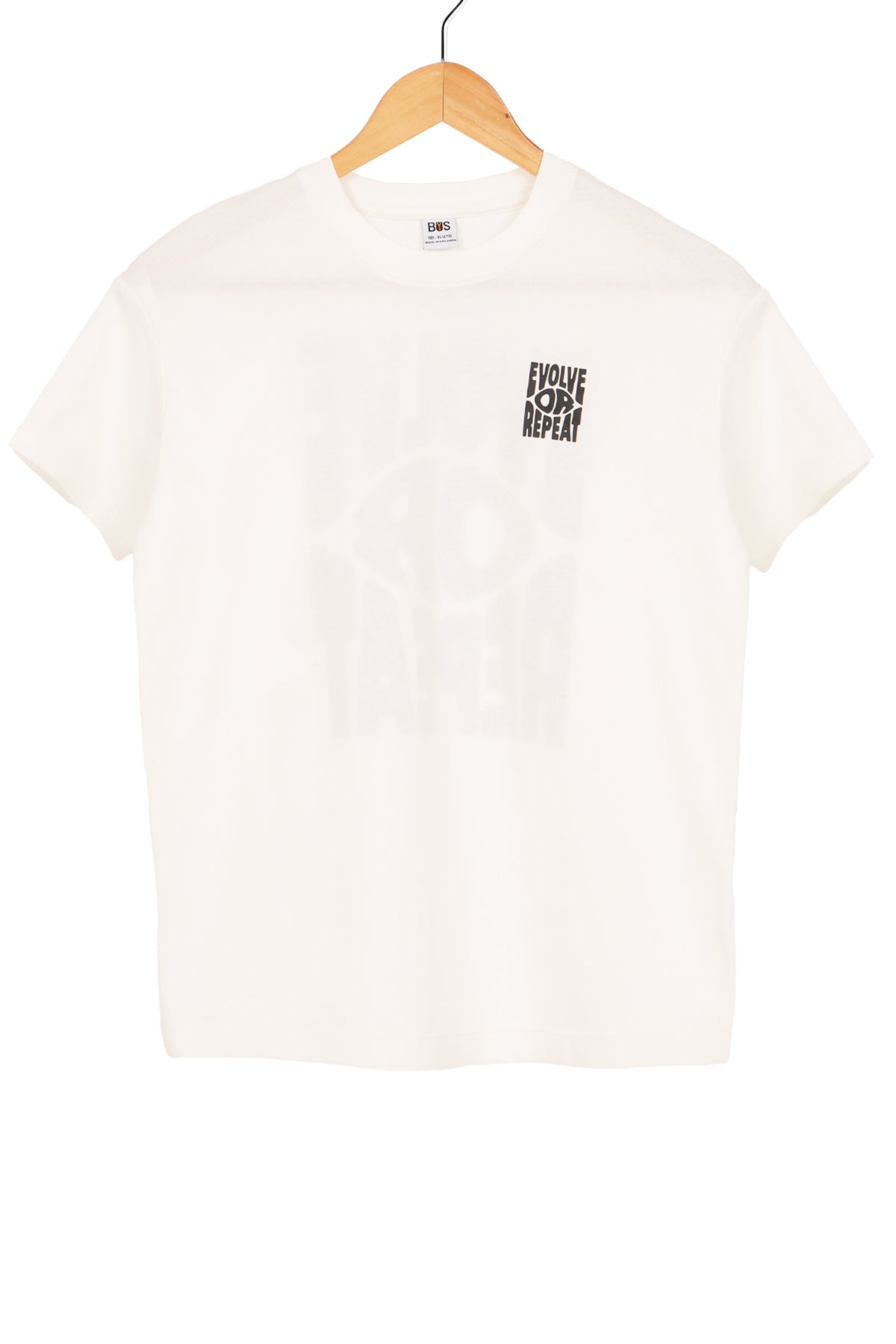 BYS Kids Boys Casual T-Shirt