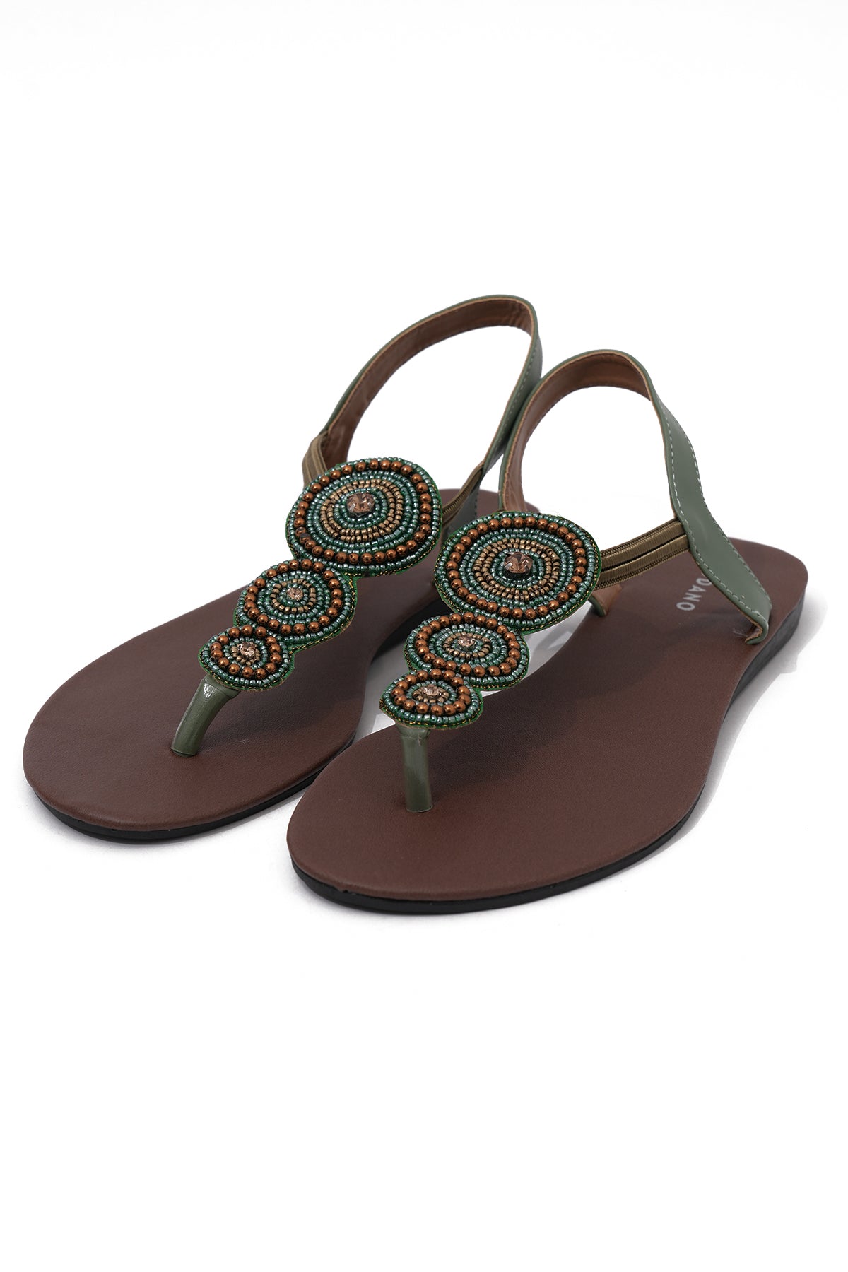 Modano Women's Casual Sandale