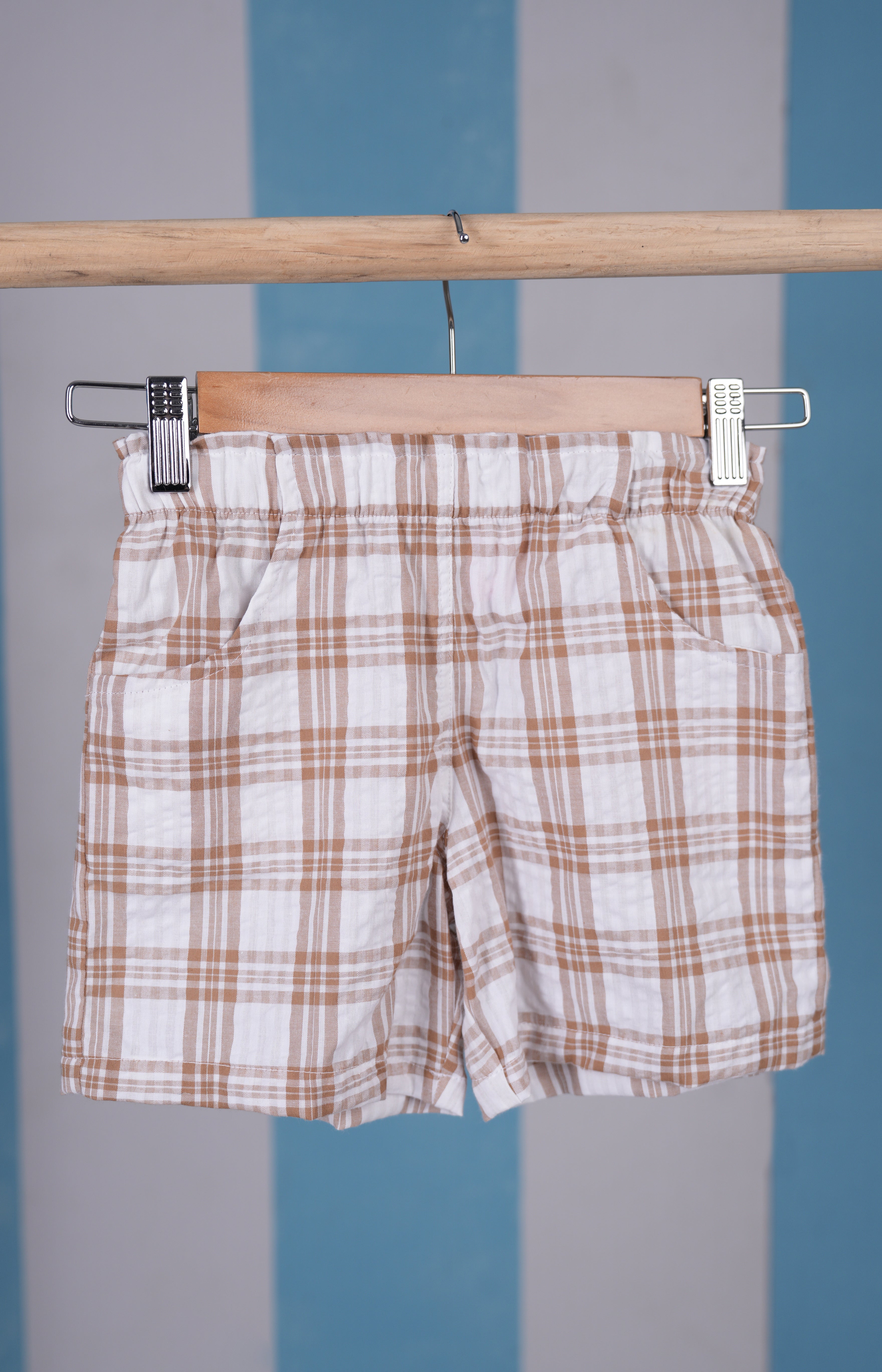 Ozone Kids Girls Casual Short