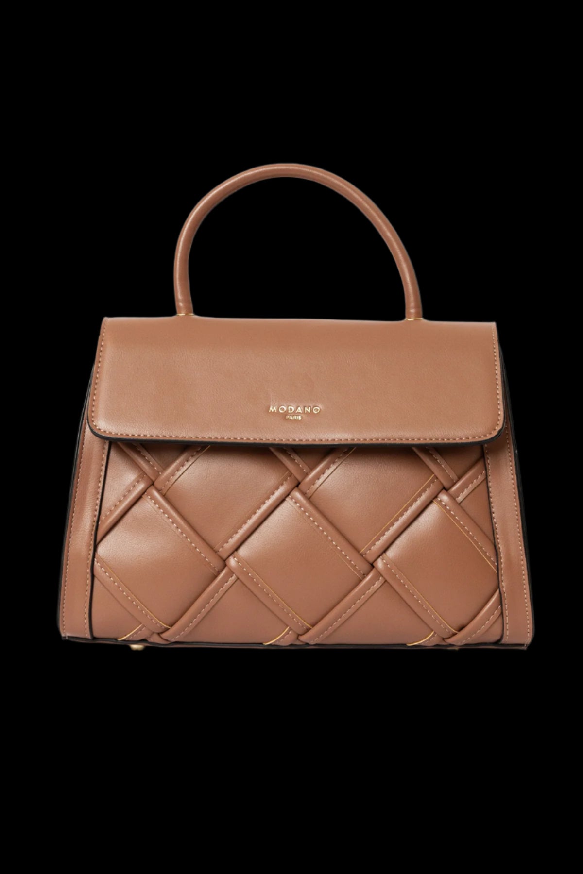 Modano Paris Women's Chic Hand Bag