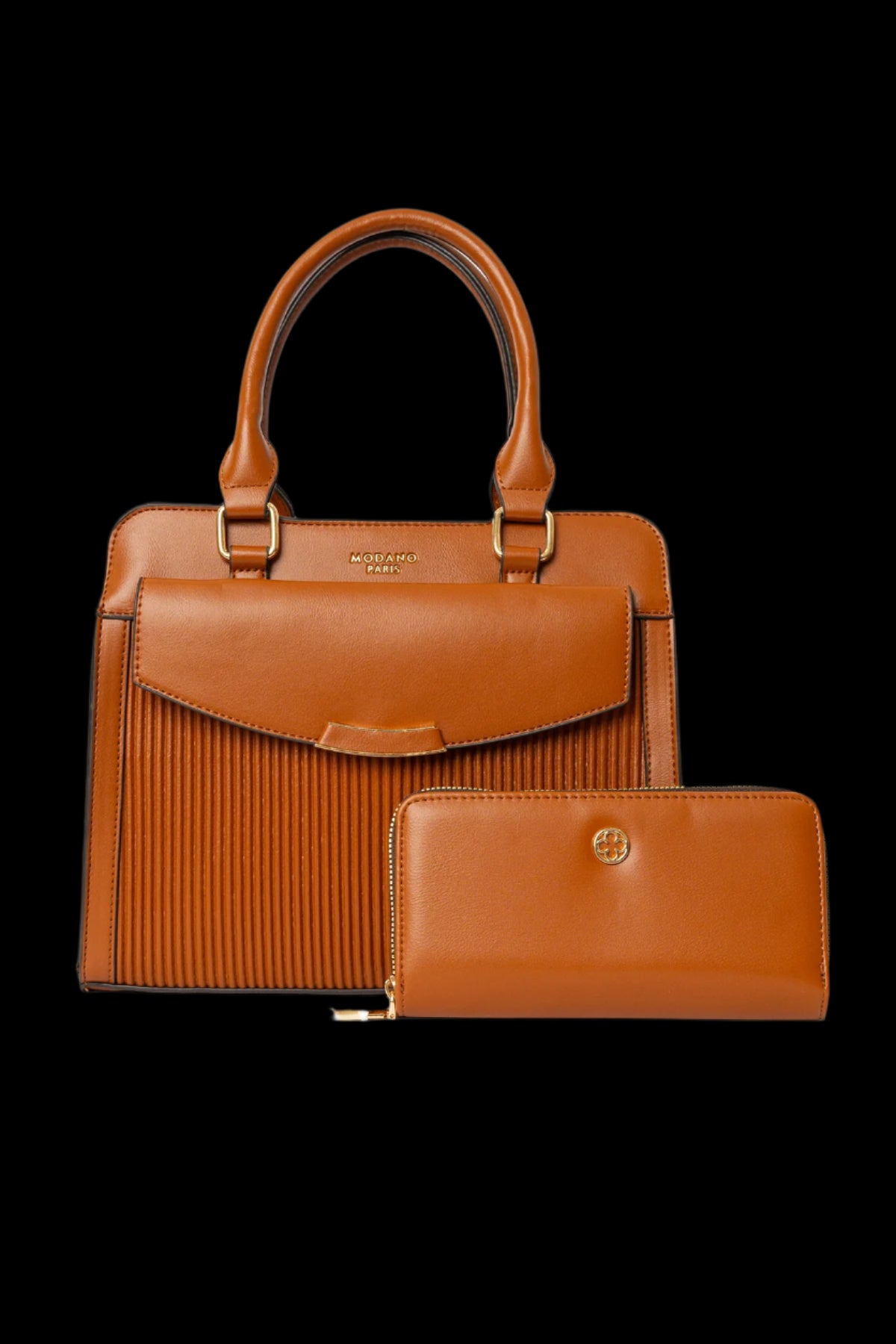 Modano Paris Women's Chic Hand Bag