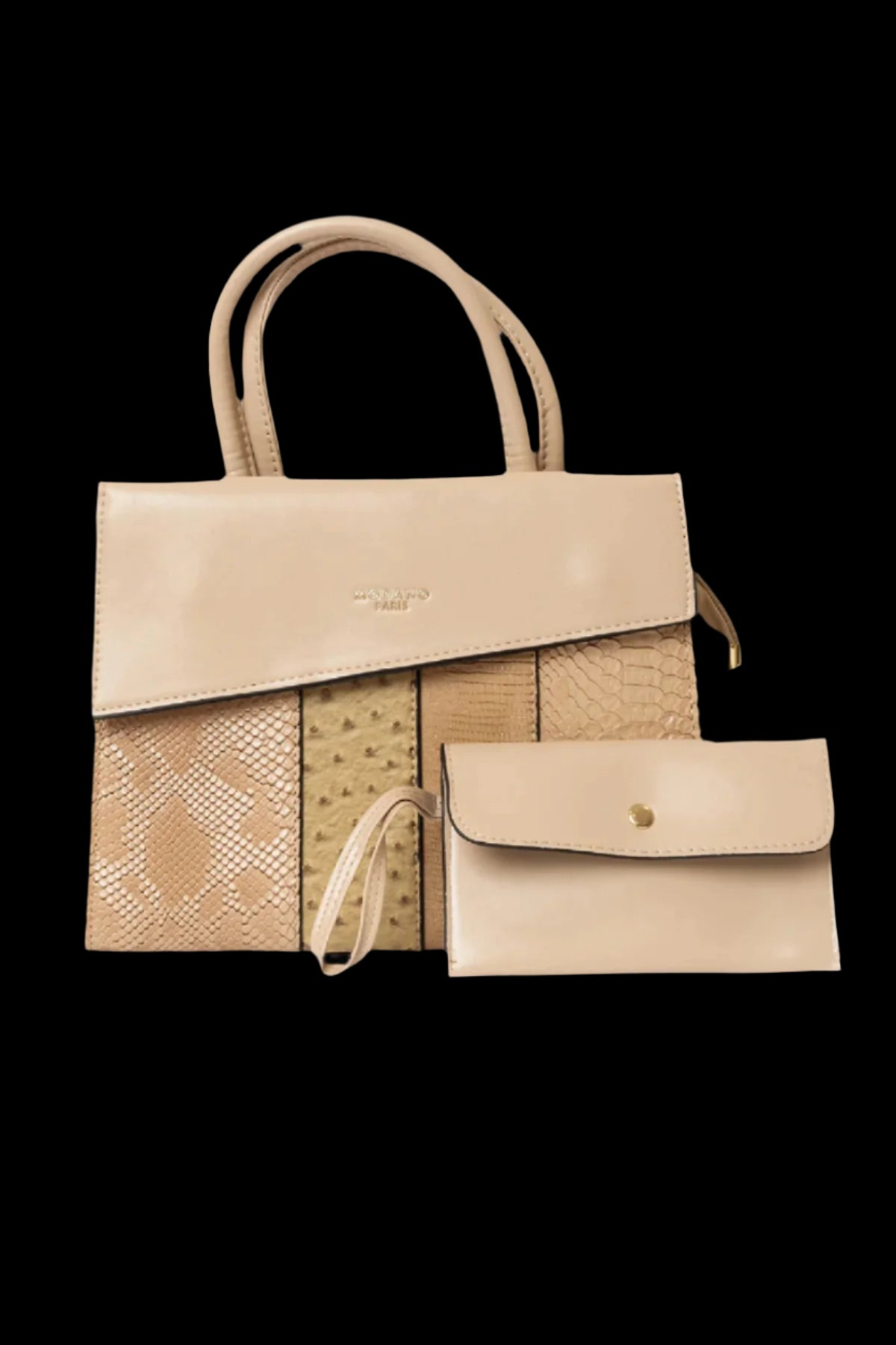 Modano Paris Women's Chic Casual Bag