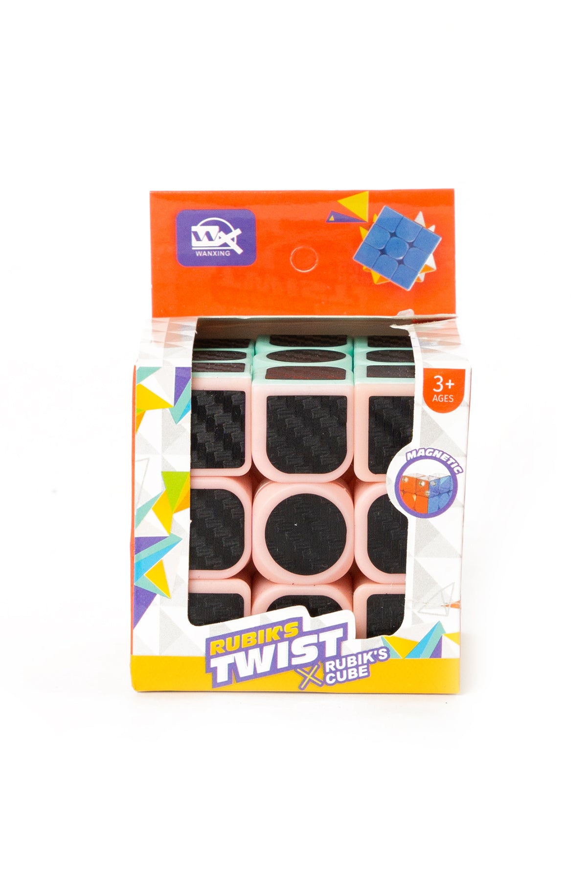 Rubik's Cube