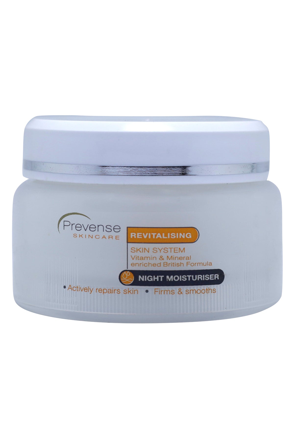 Prevense Night Moisturiser (40 ml)