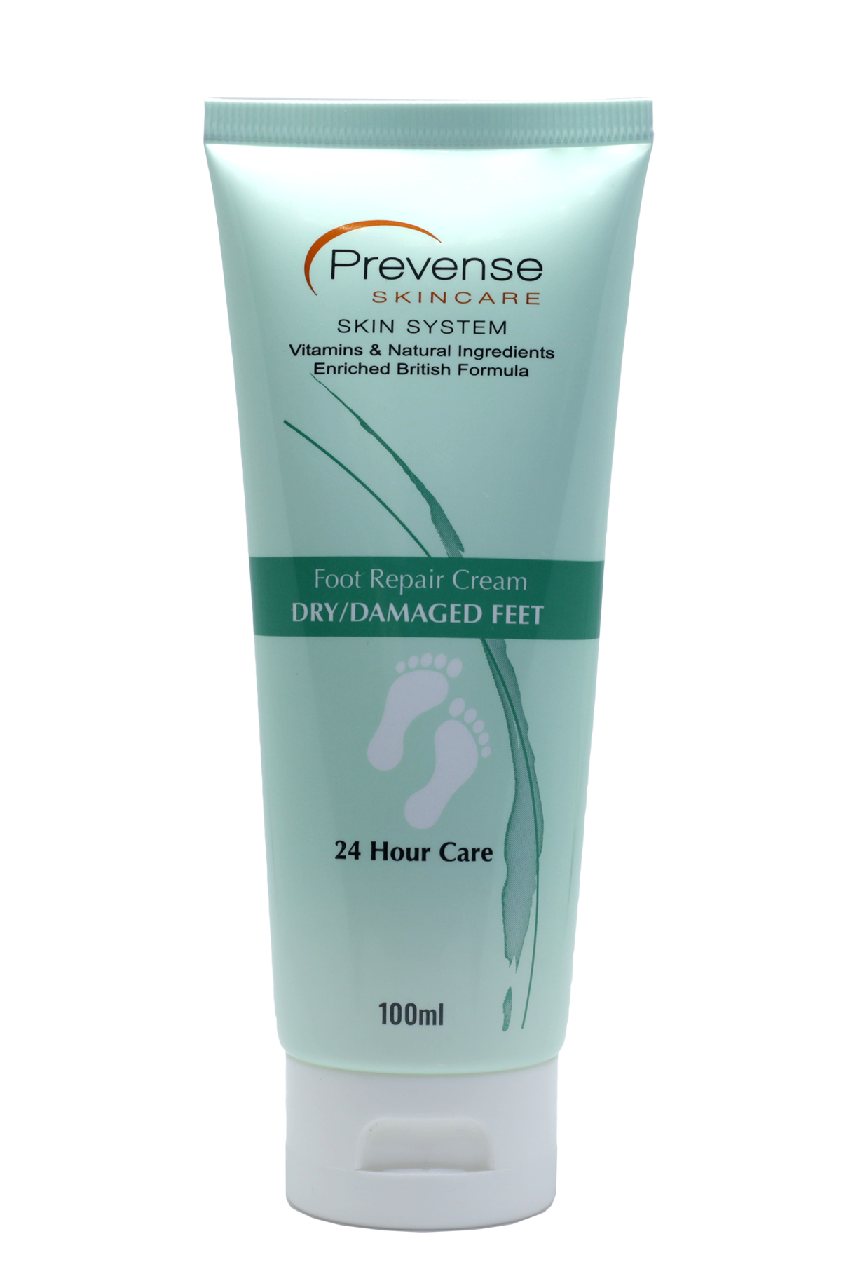 Prevense Foot Repair Cream Feet (100 ml)