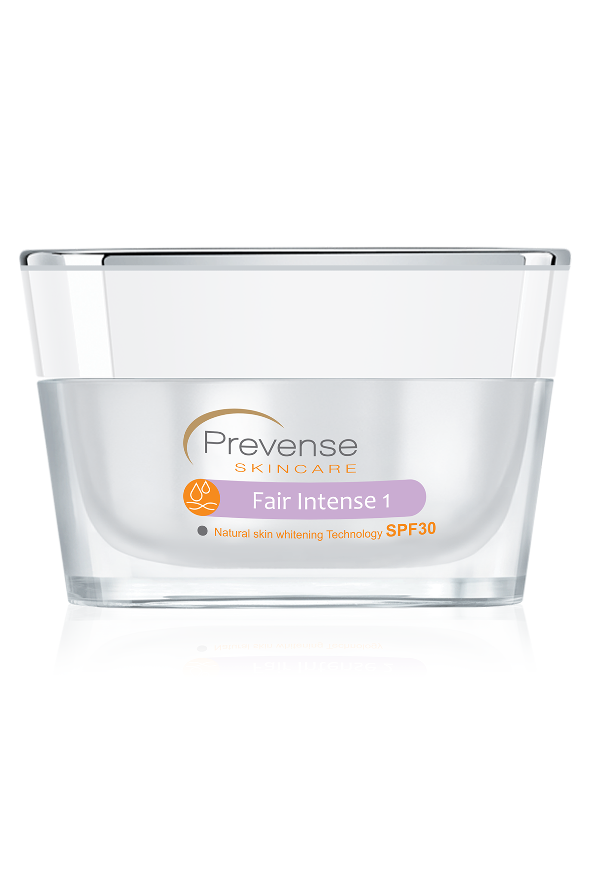 Prevense Fair Intense 1 For All Skin Types (30 g)