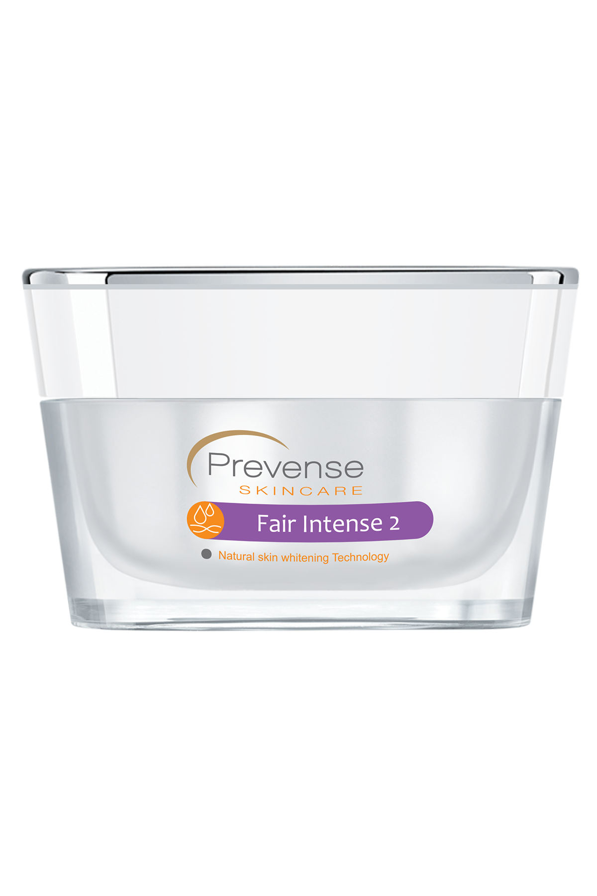 Prevense Fair Intense 2 Night Cream (50 ml)