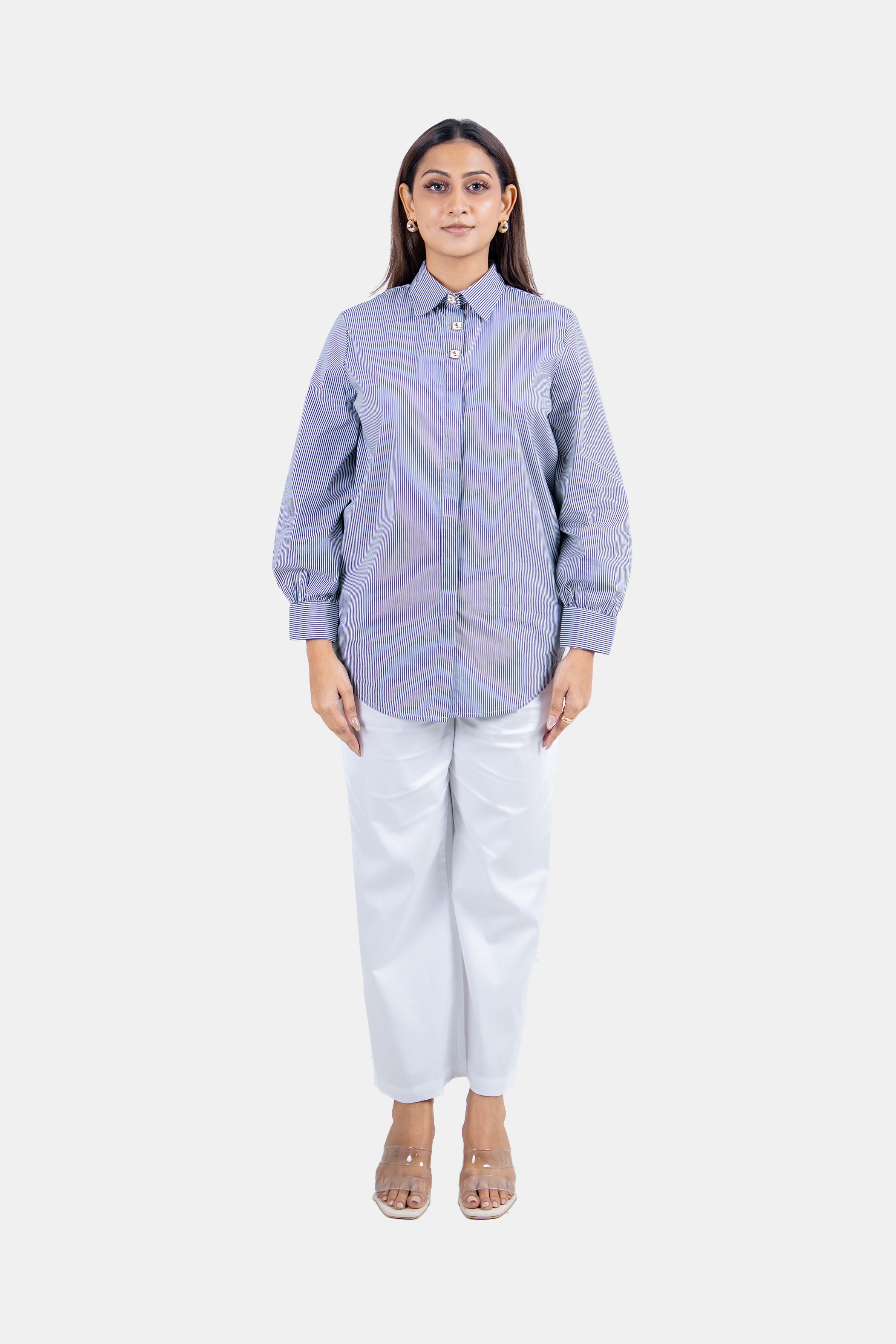 Hada Ladies Exclusive Party Top