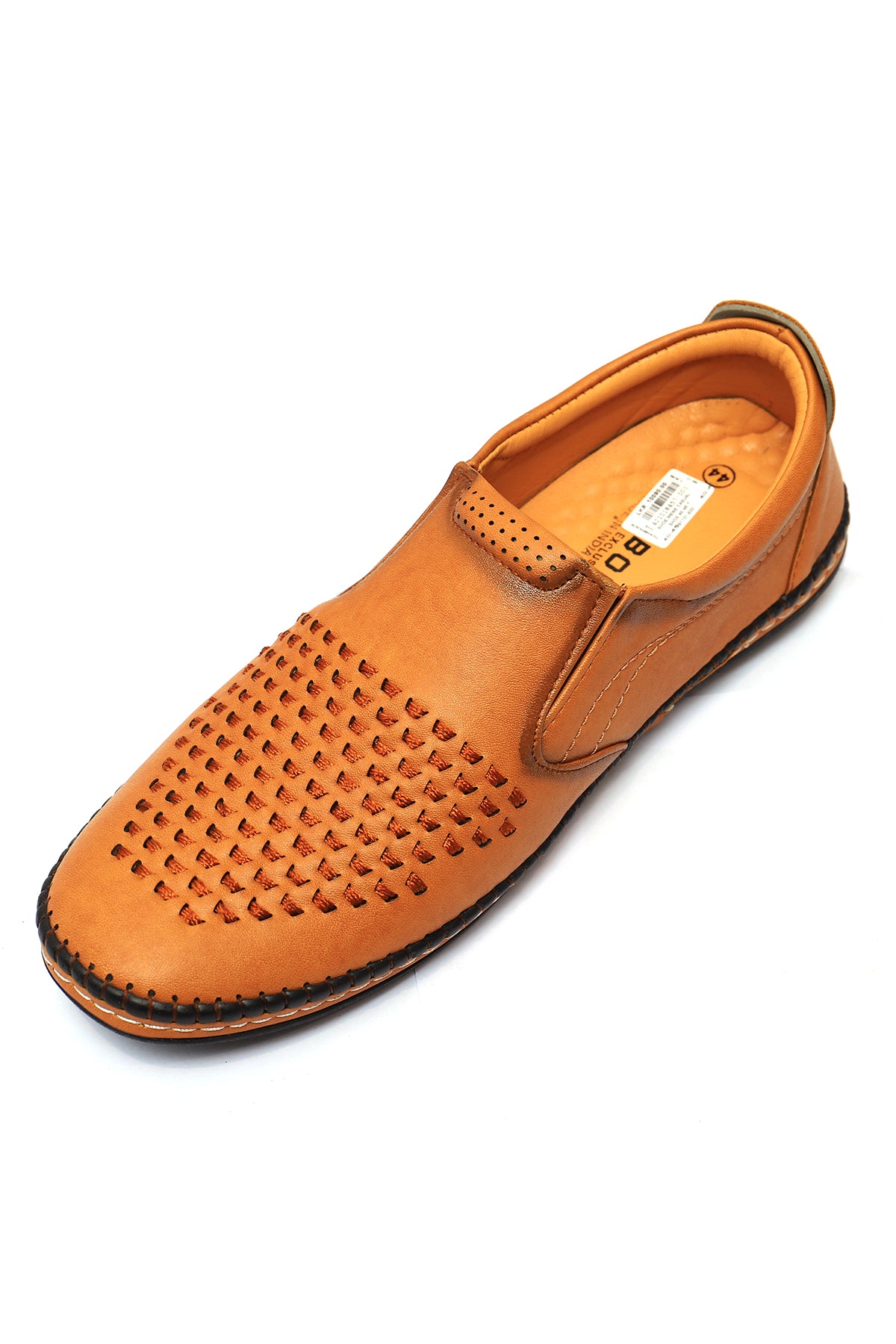 DeRucci Men's Casual Shoe