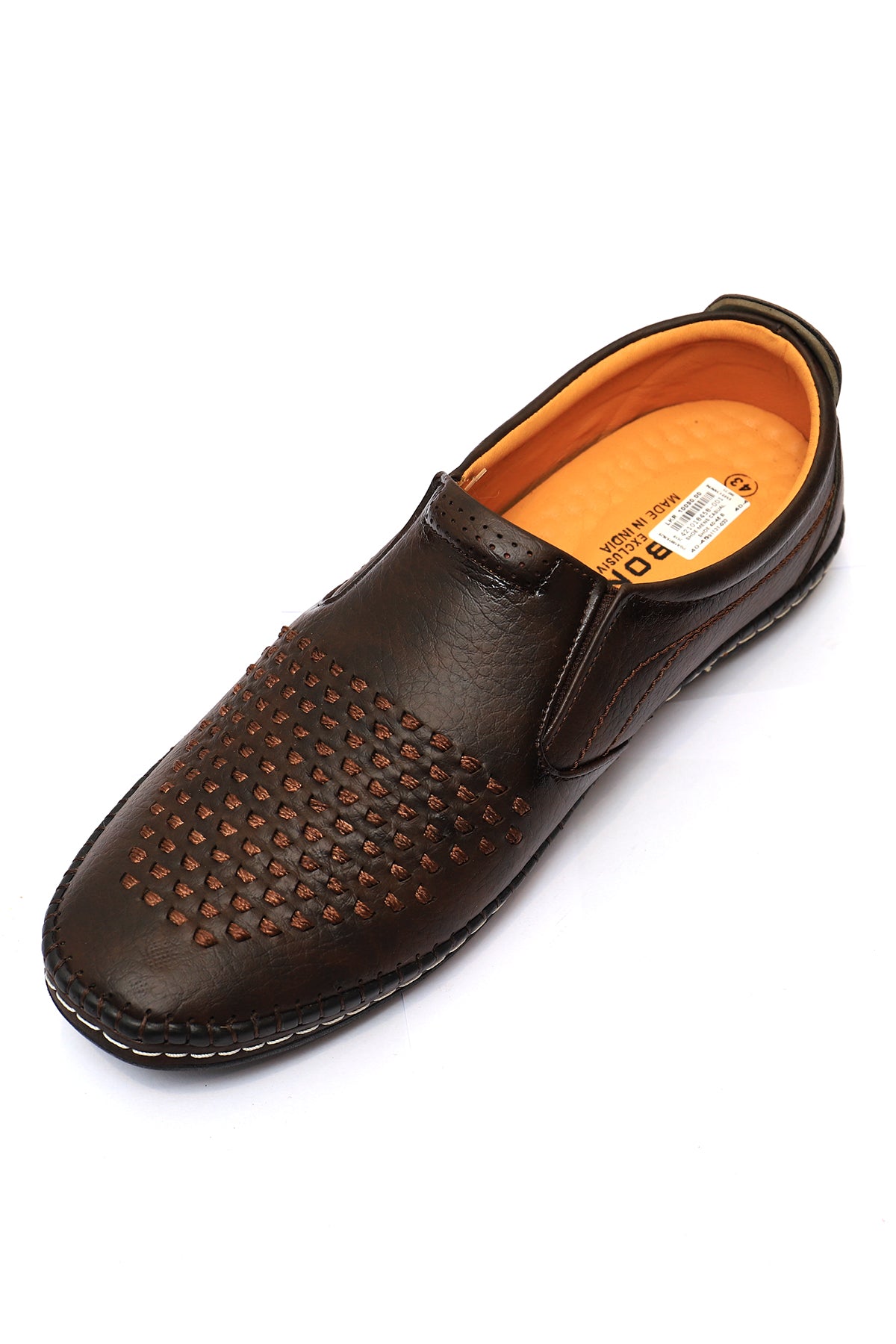 DeRucci Men's Casual Shoe