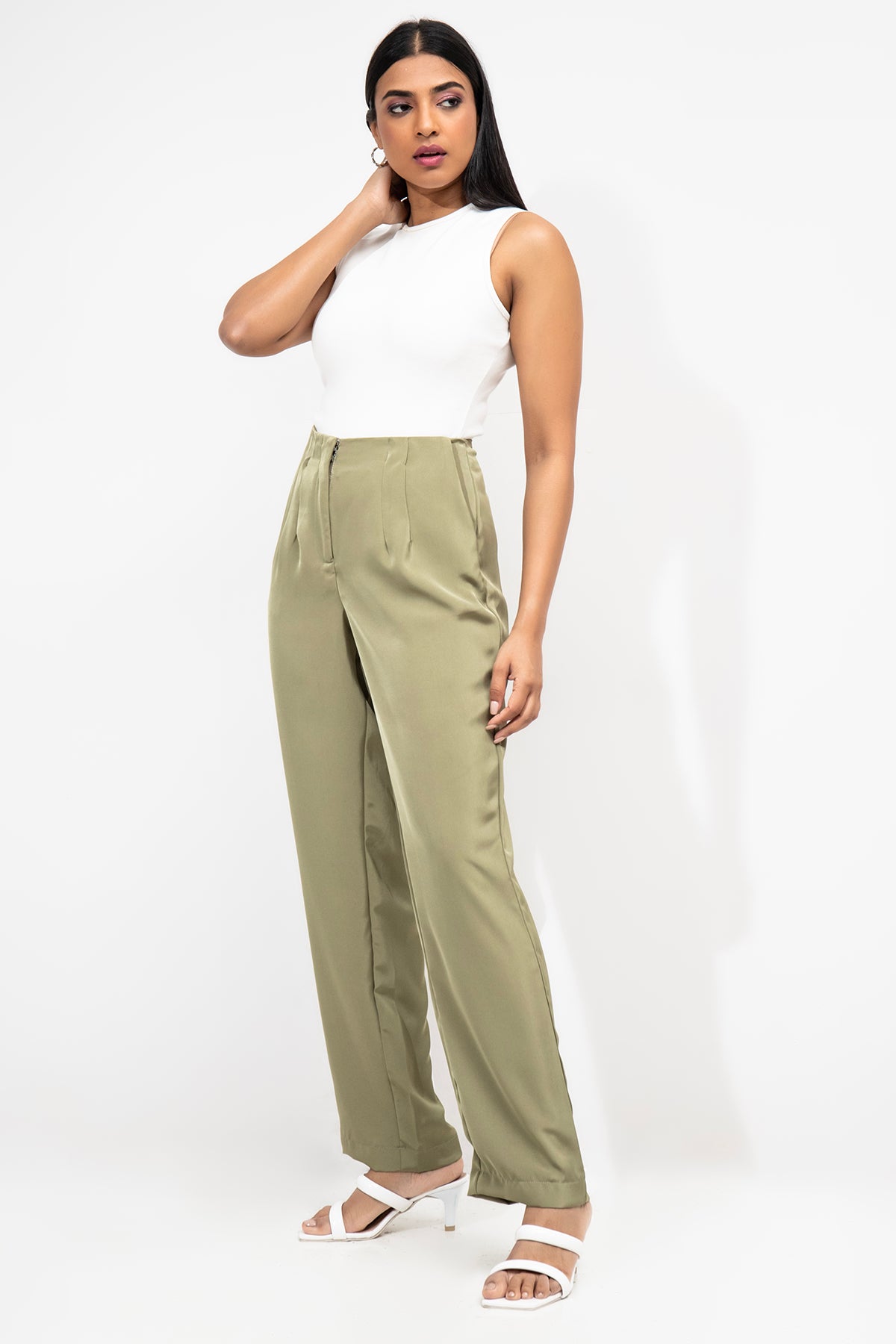 Envogue Women's Office Pant