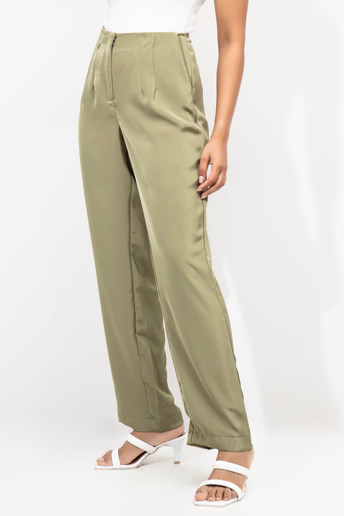 Envogue Women's Office Pant