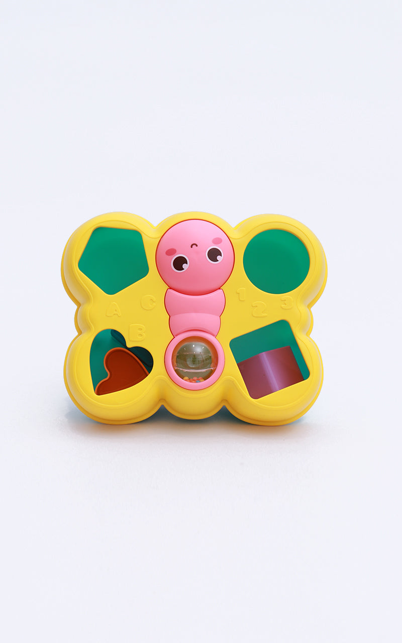 Baby Early Education Toy