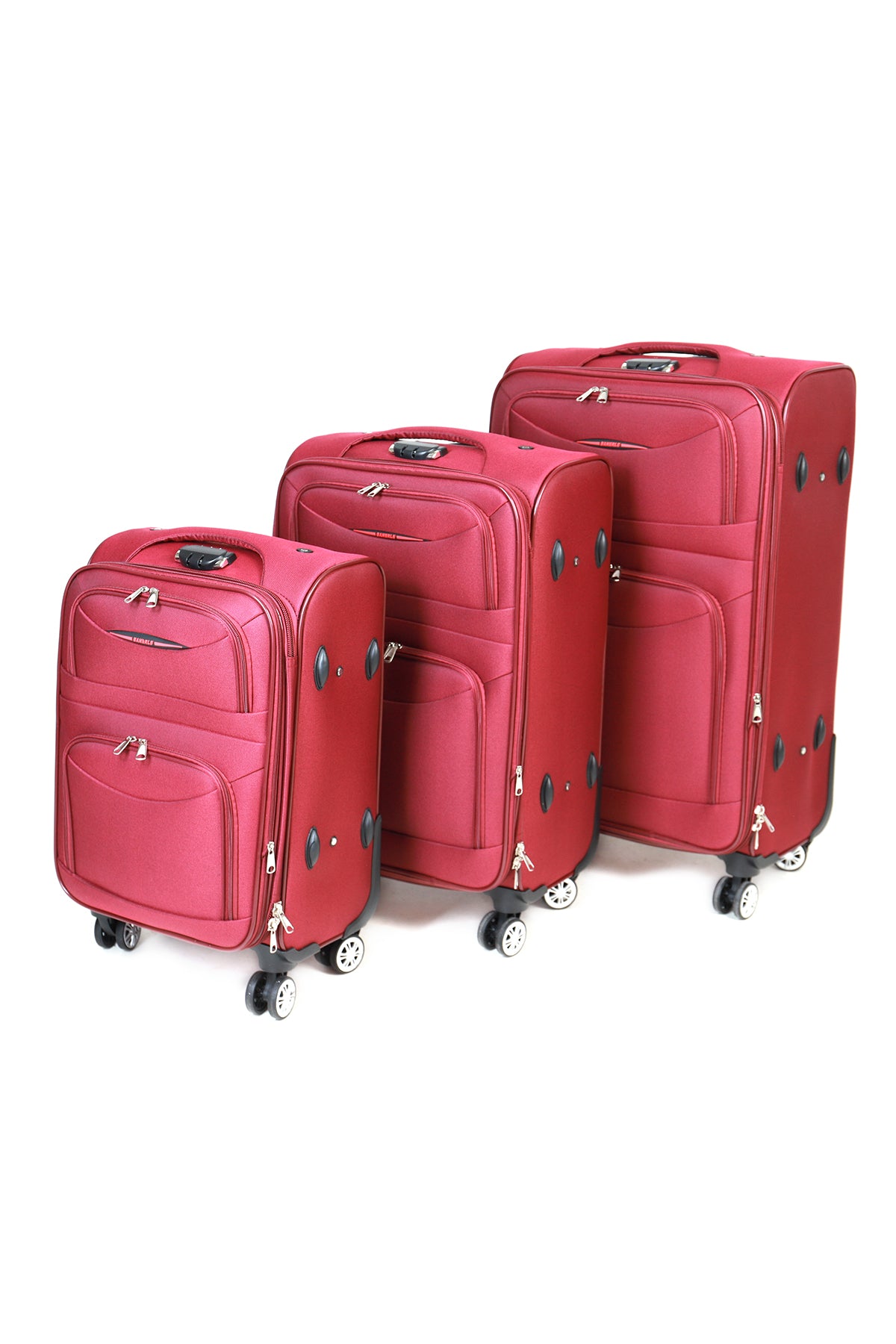 Travel Luggage Bag