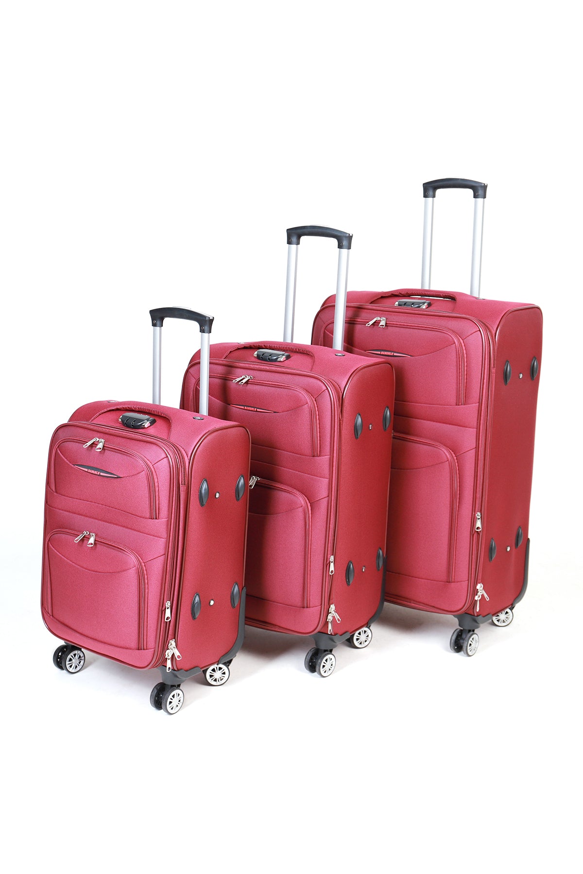 Travel Luggage Bag