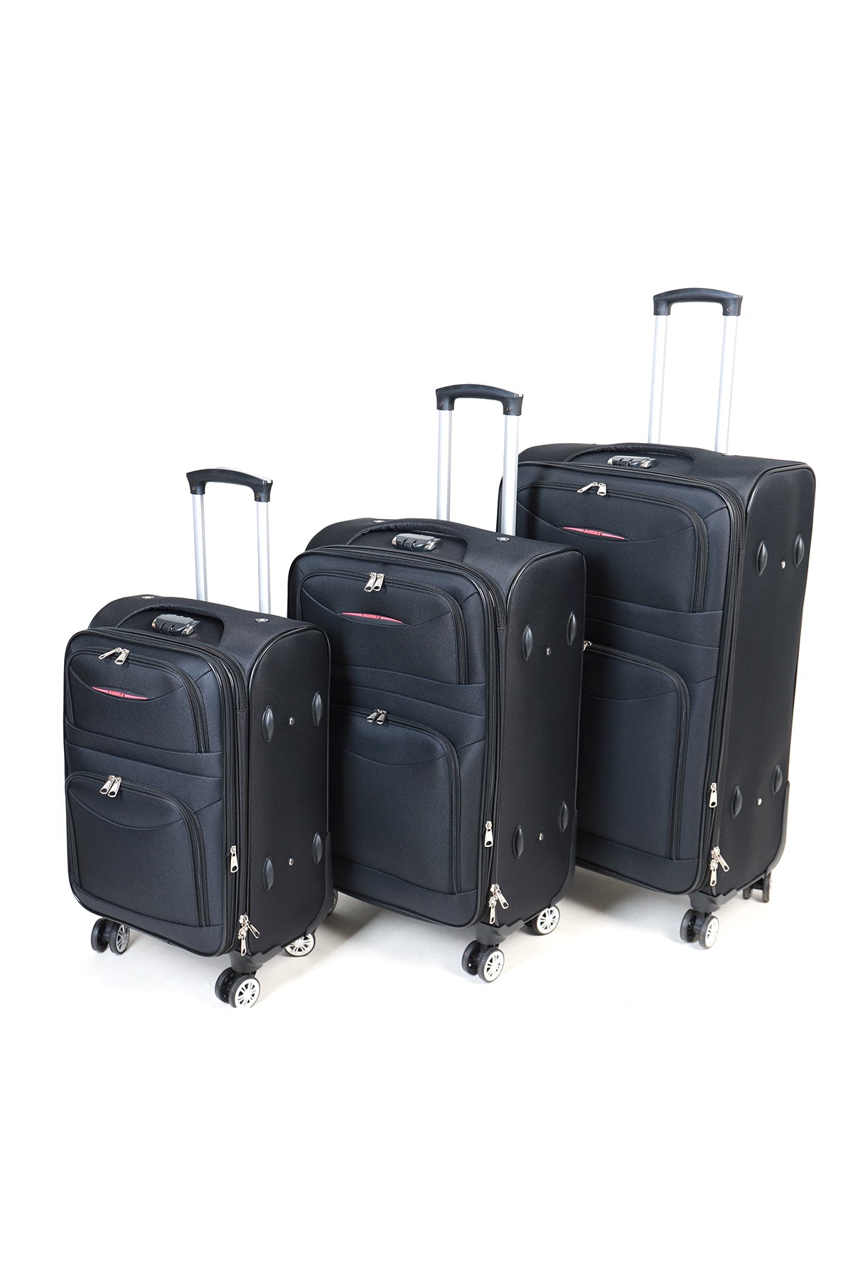 Travel Luggage Bag - Main Image