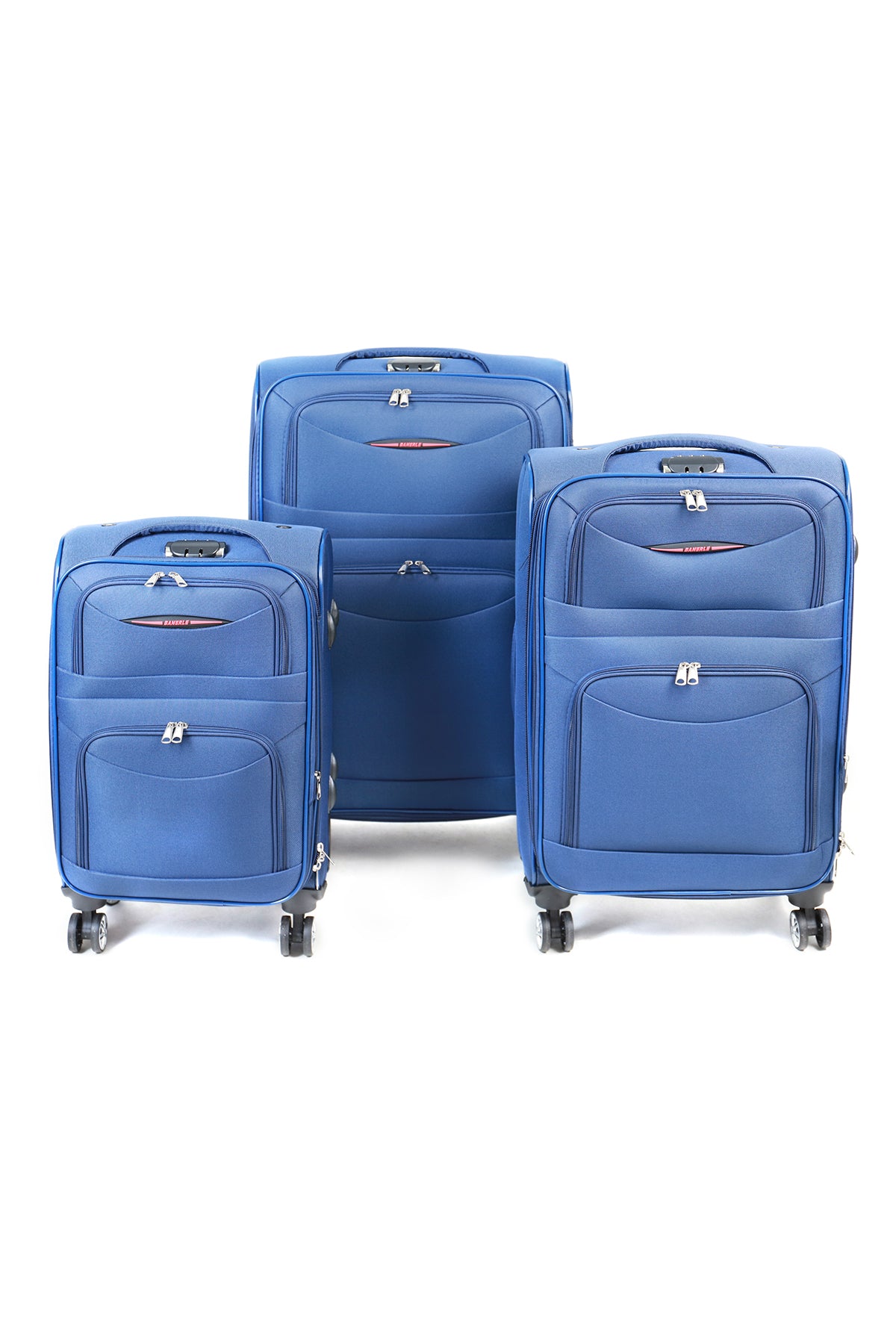Travel Luggage Bag