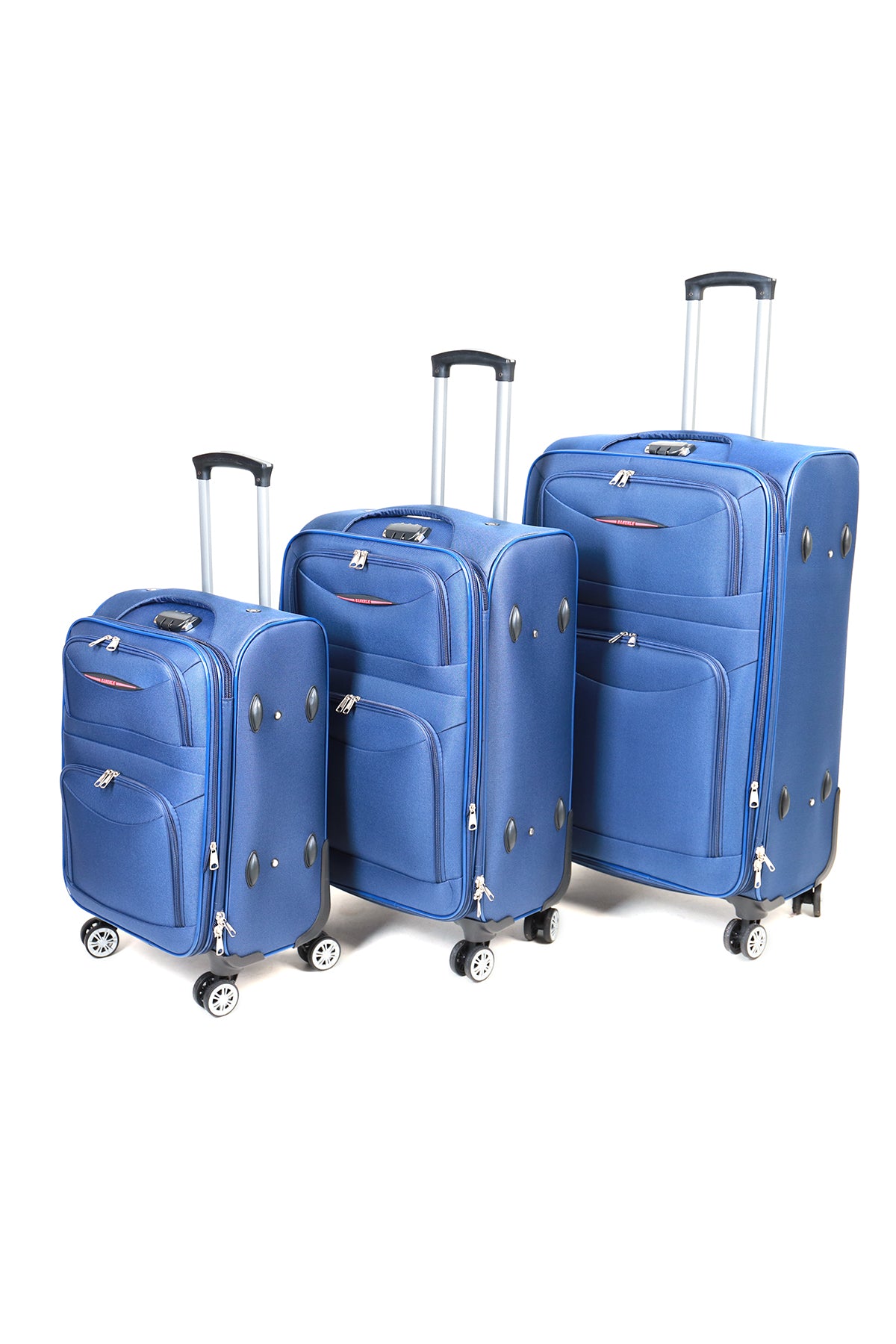 Travel Luggage Bag