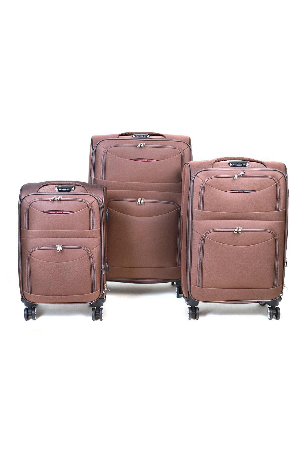 Travel Luggage Bag