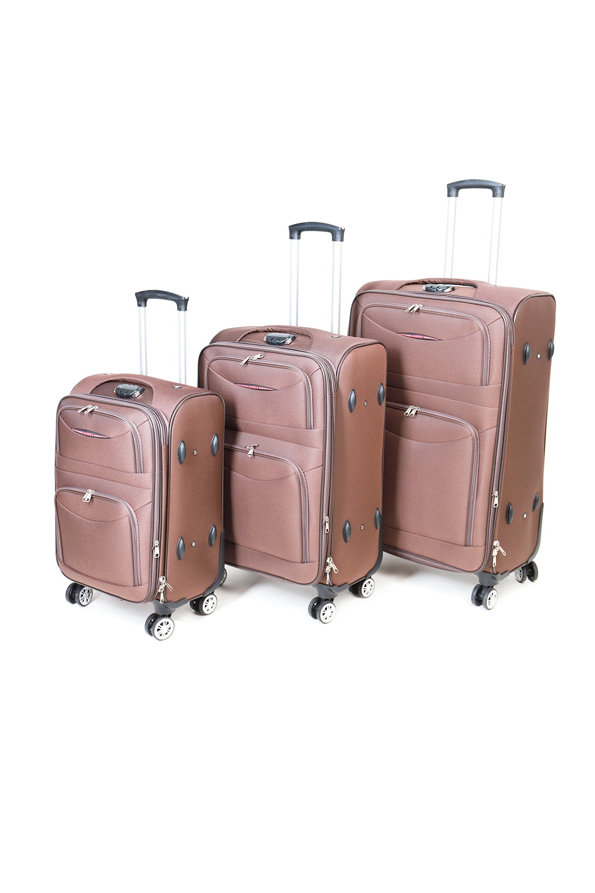 Travel Luggage Bag
