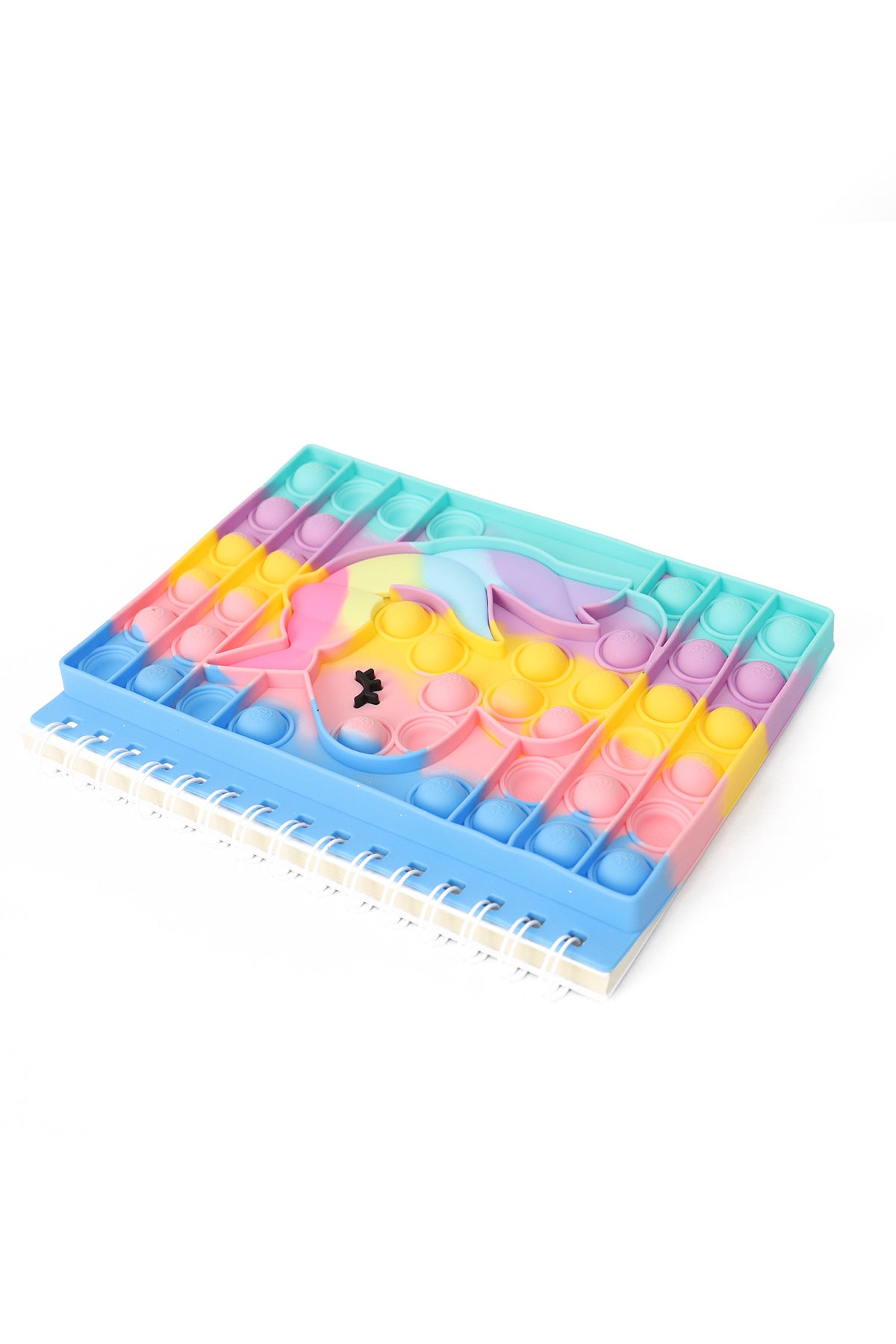 Pop It Note Book