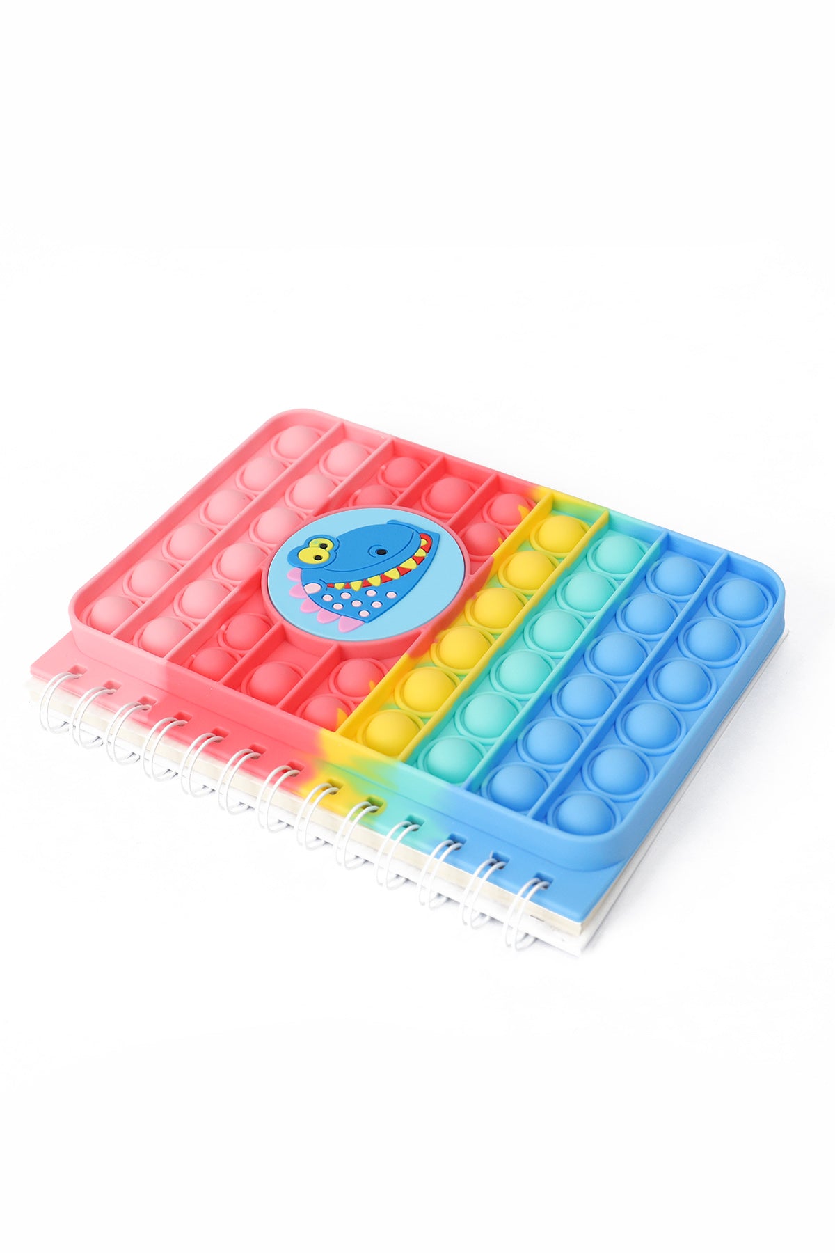 Pop It Note Book