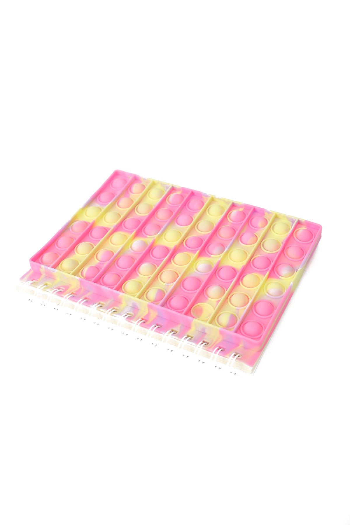 Pop It Note Book