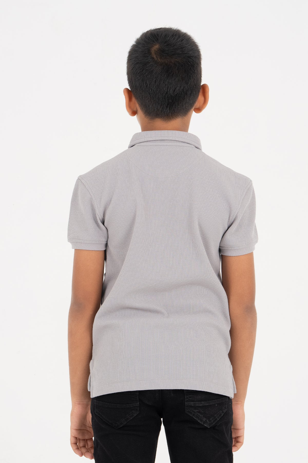 BYS Kids Boys Casual T-Shirt