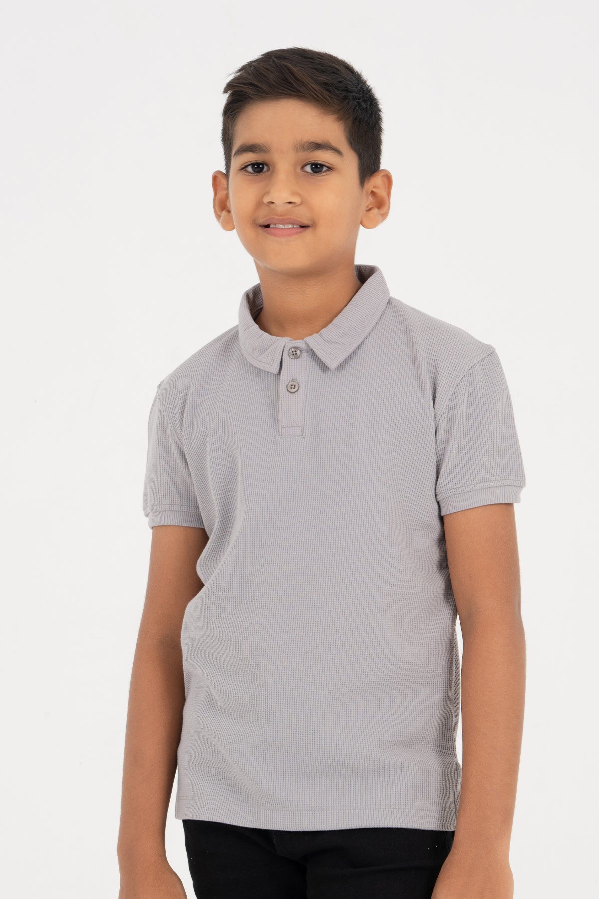 BYS Kids Boys Casual T-Shirt