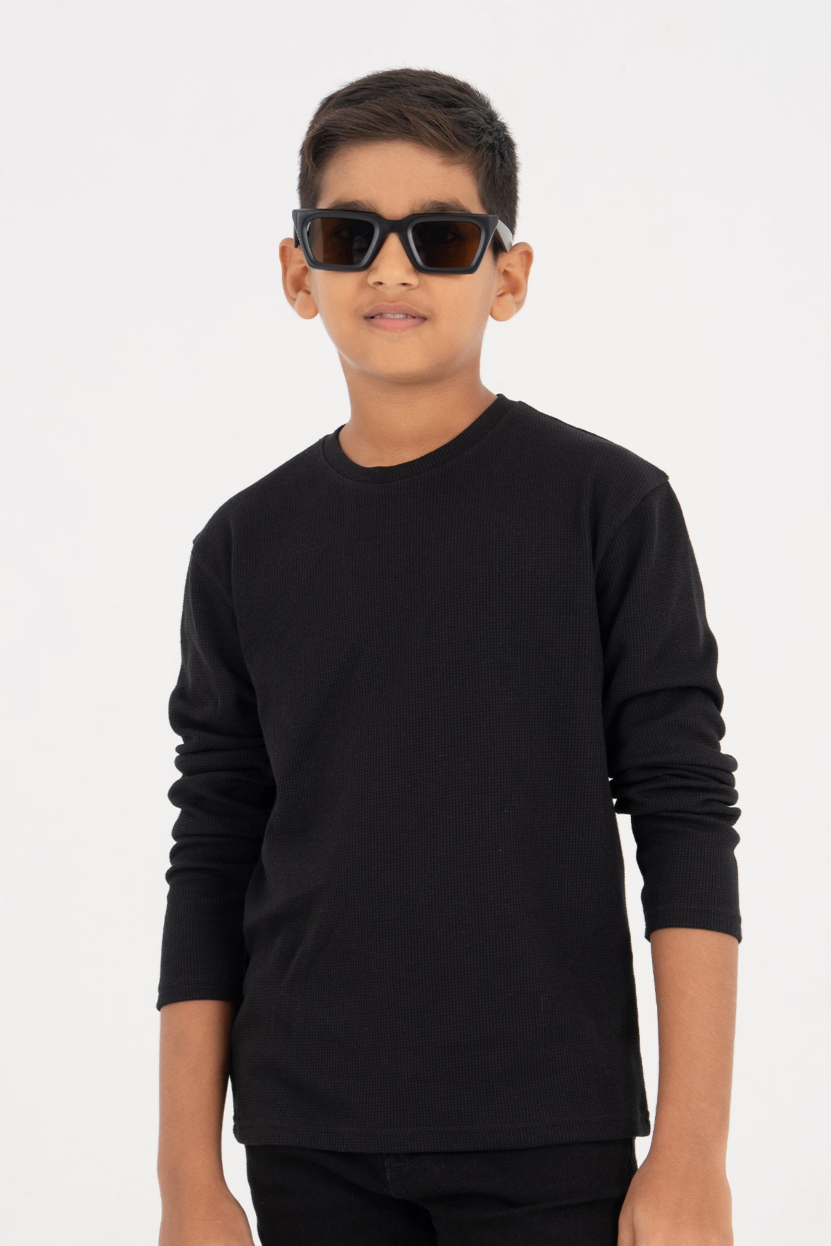 BYS Kids Boys Casual T-Shirt