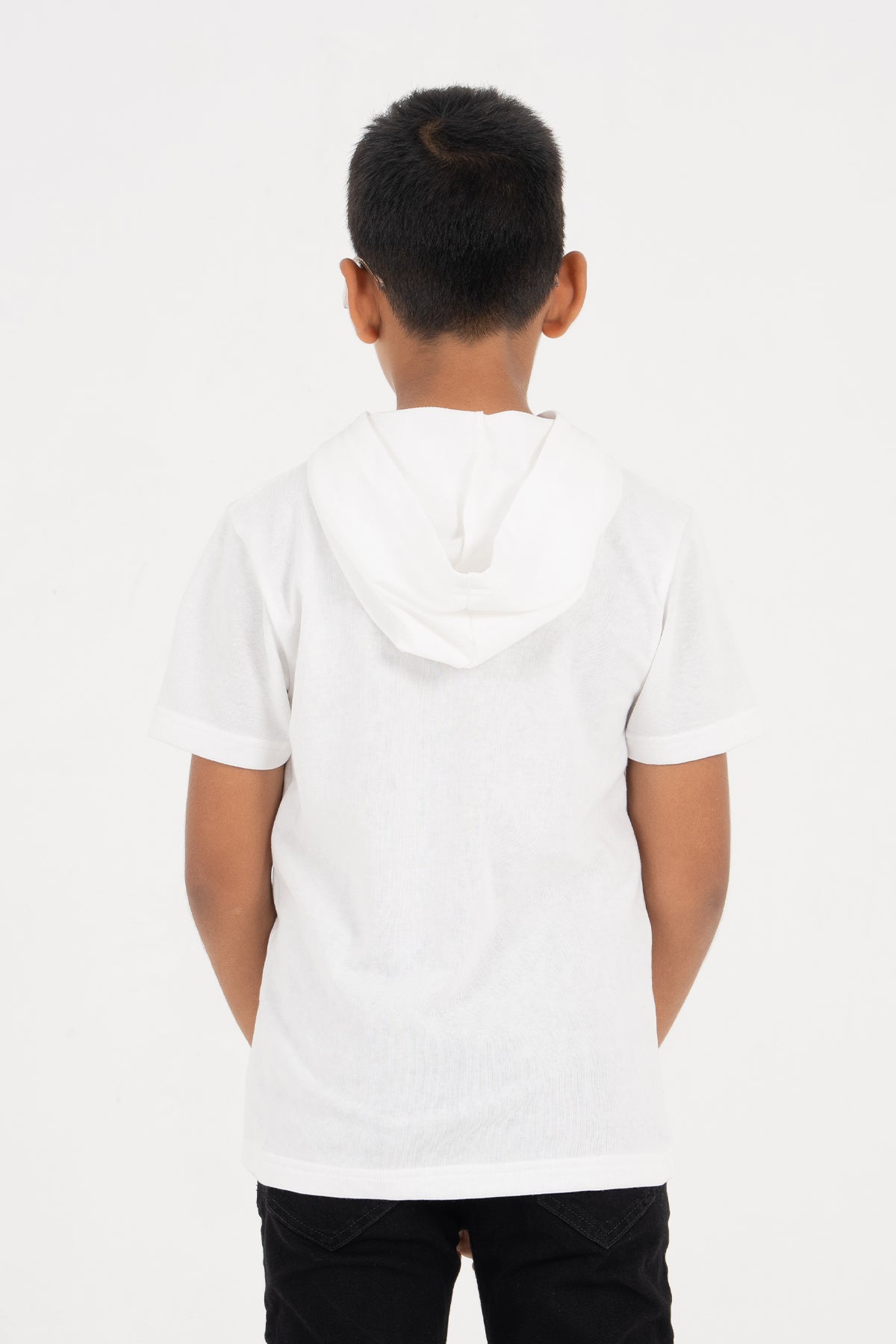 Bravo Kids Boys Casual Jacket