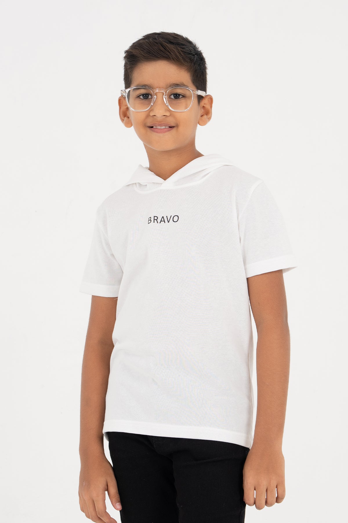 Bravo Kids Boys Casual Jacket