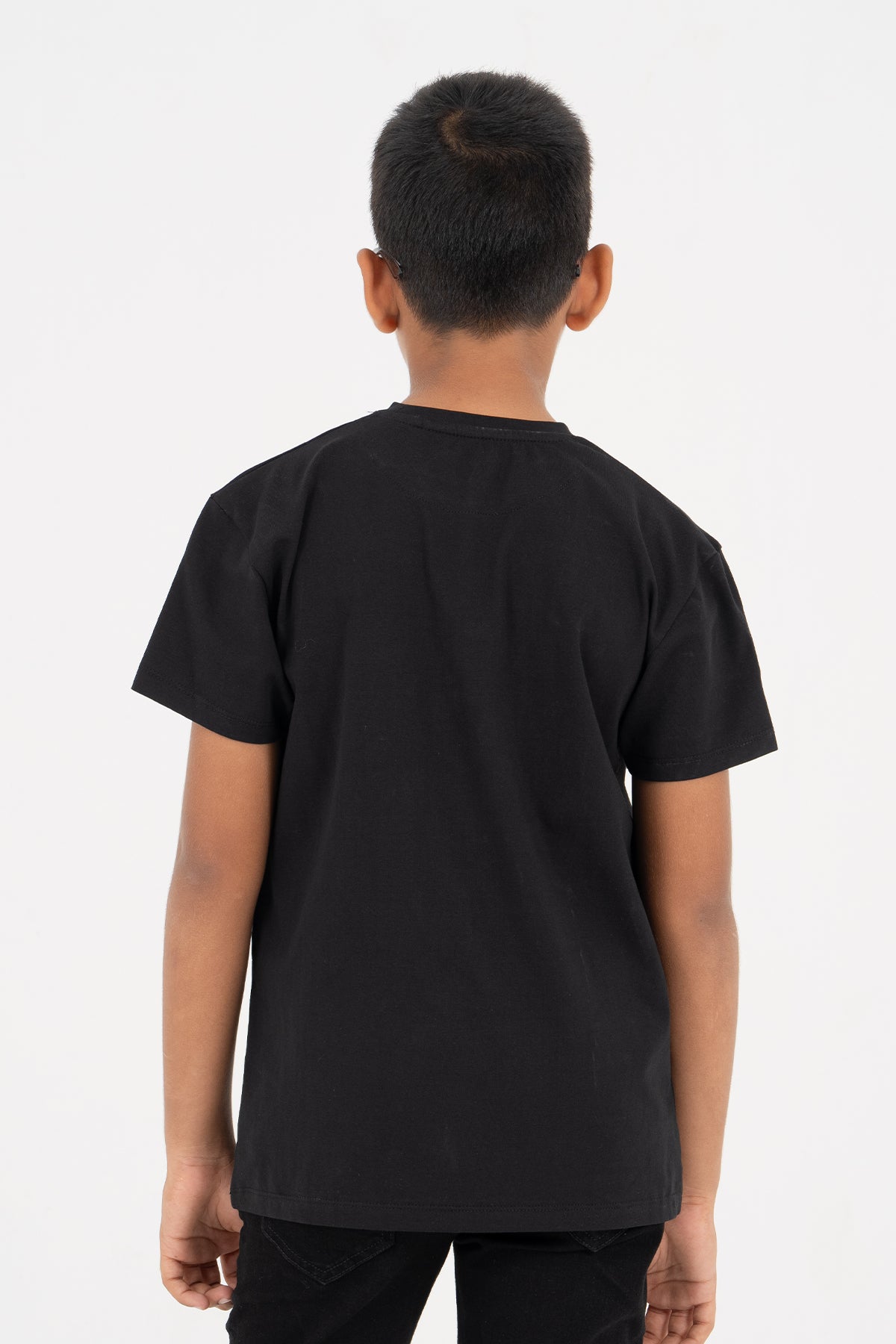Kids Boys Casual T-Shirt