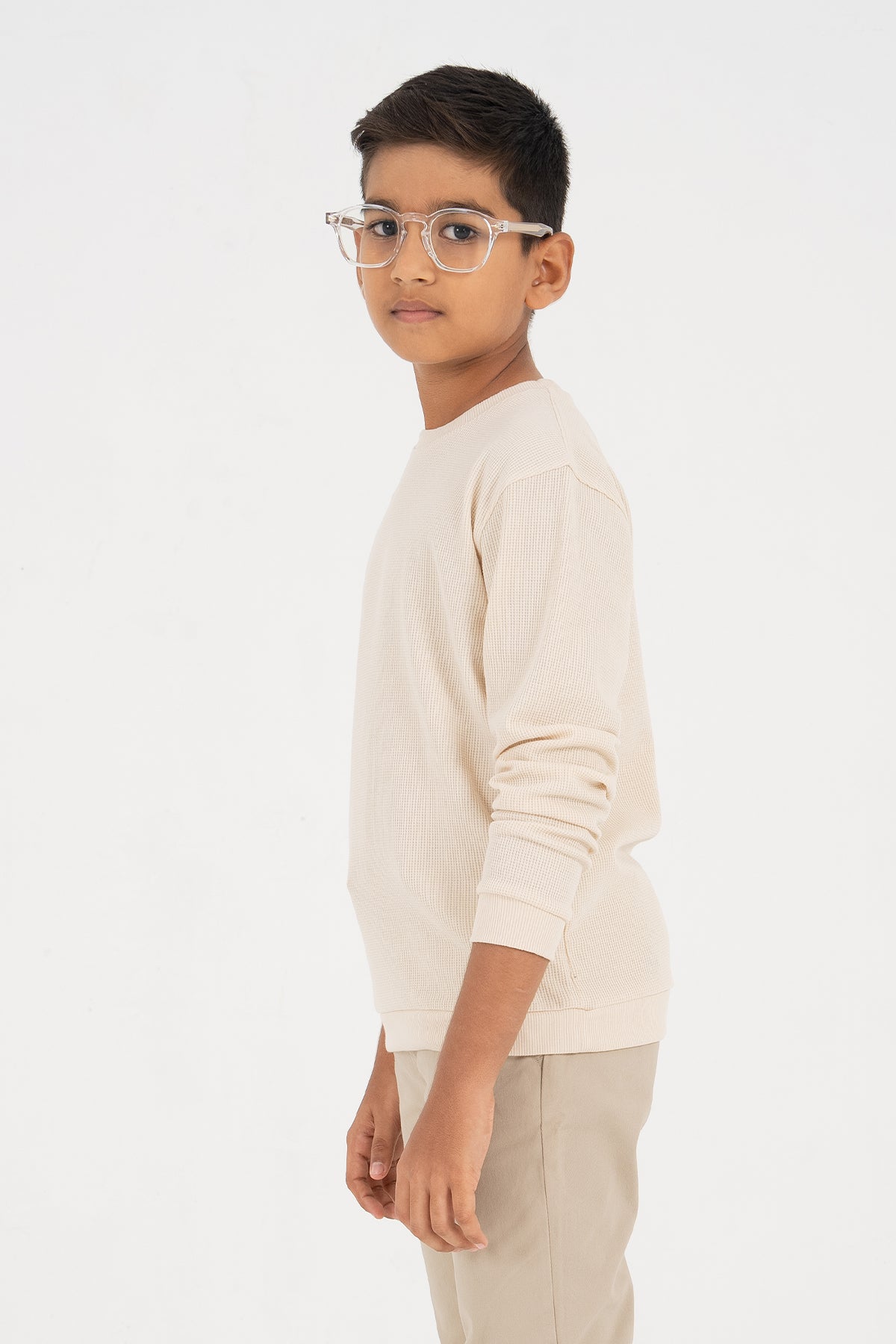 Kids Boys Casual Jacket