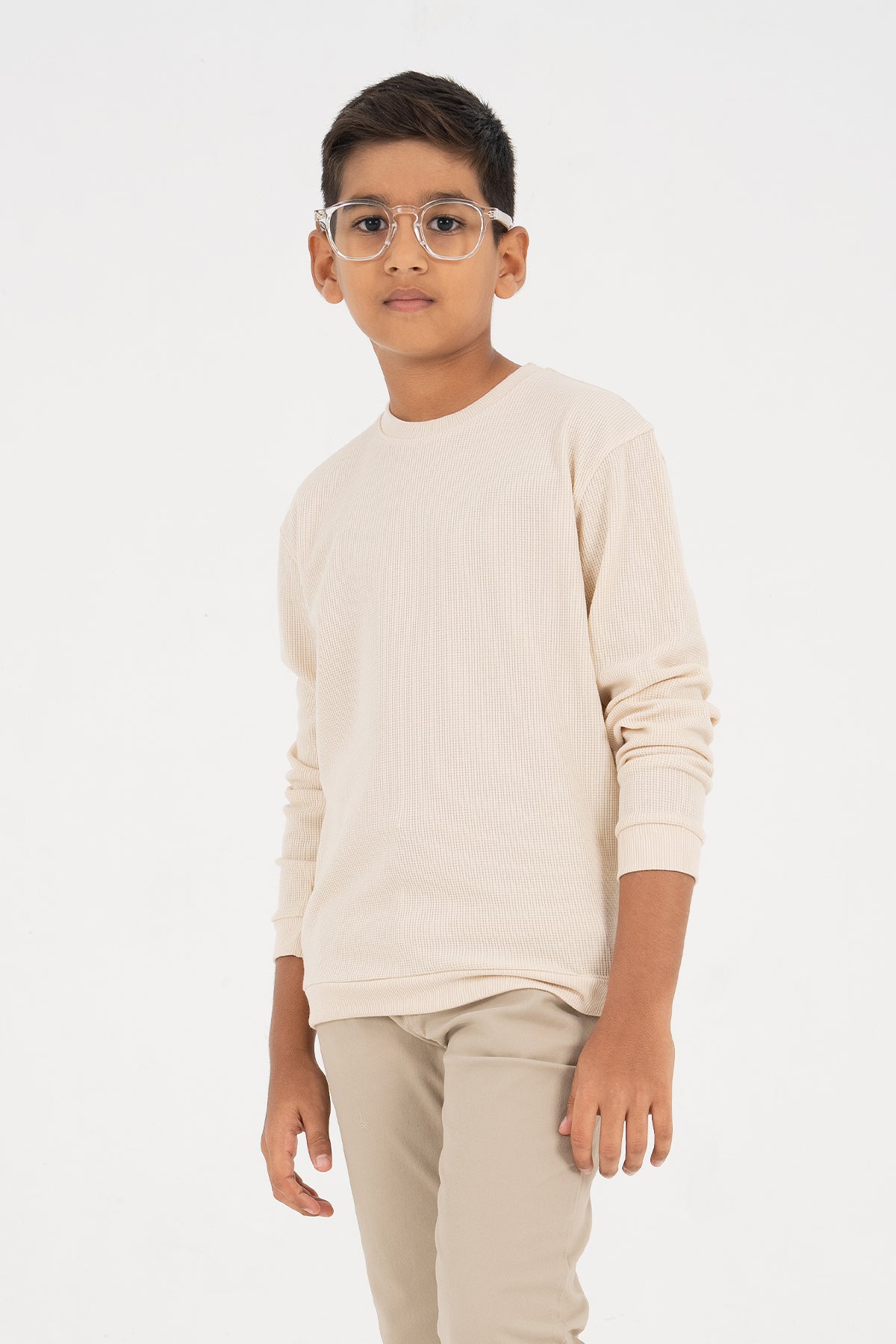 Kids Boys Casual Jacket