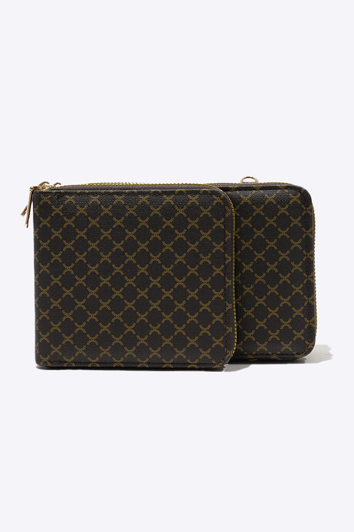 Women's Chic Casual Wallet