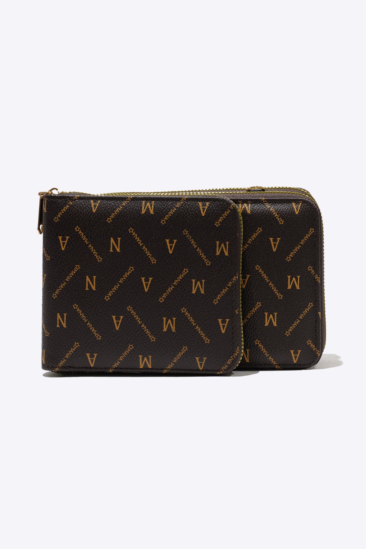 Women's Chic Casual Wallet