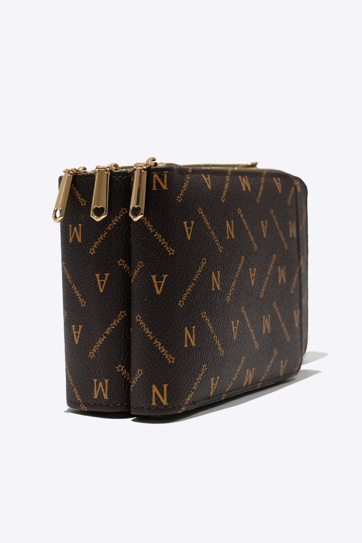 Women's Chic Casual Wallet