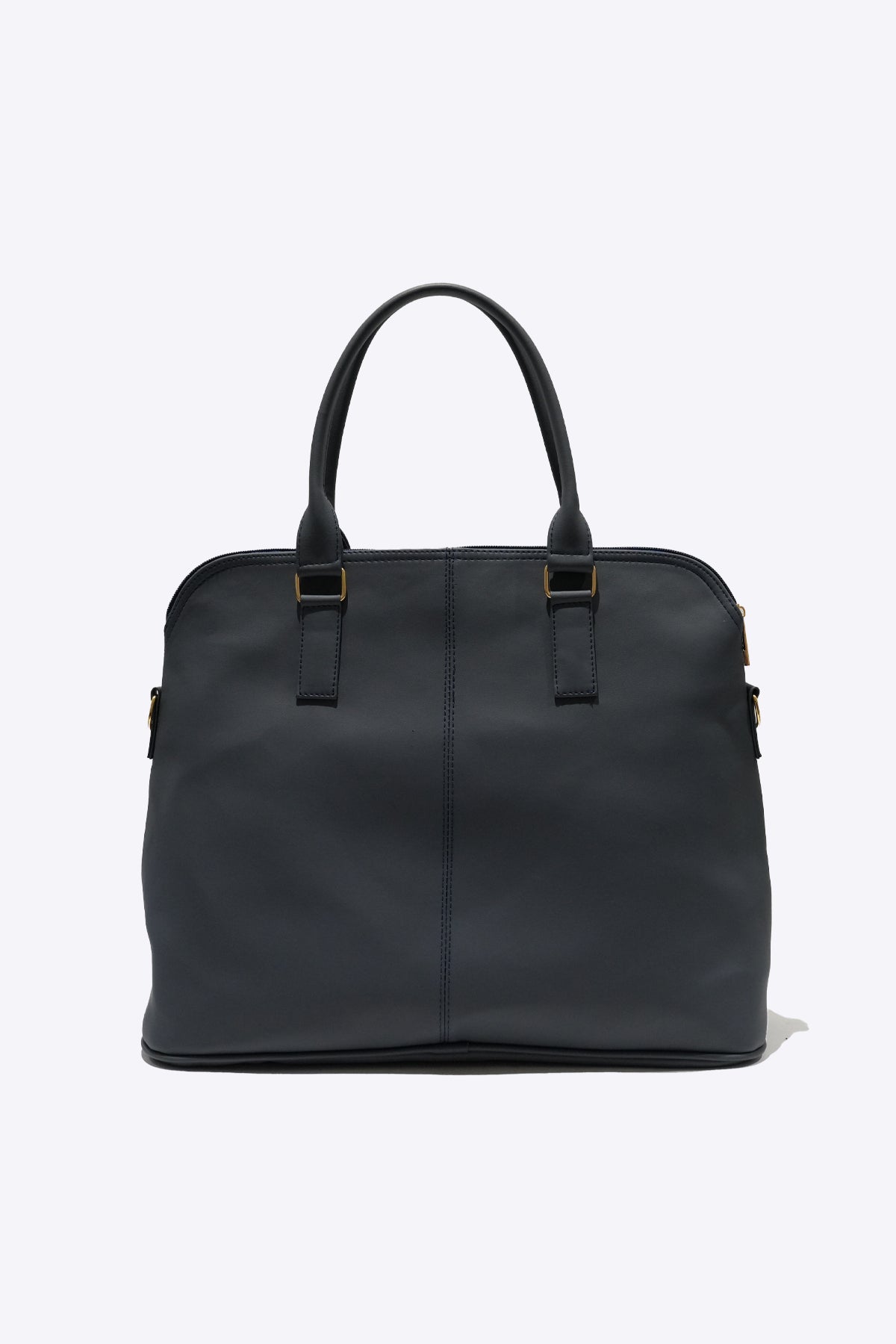 Women's Chic Casual Hand Bag (The Color May Vary Depending on Availability)