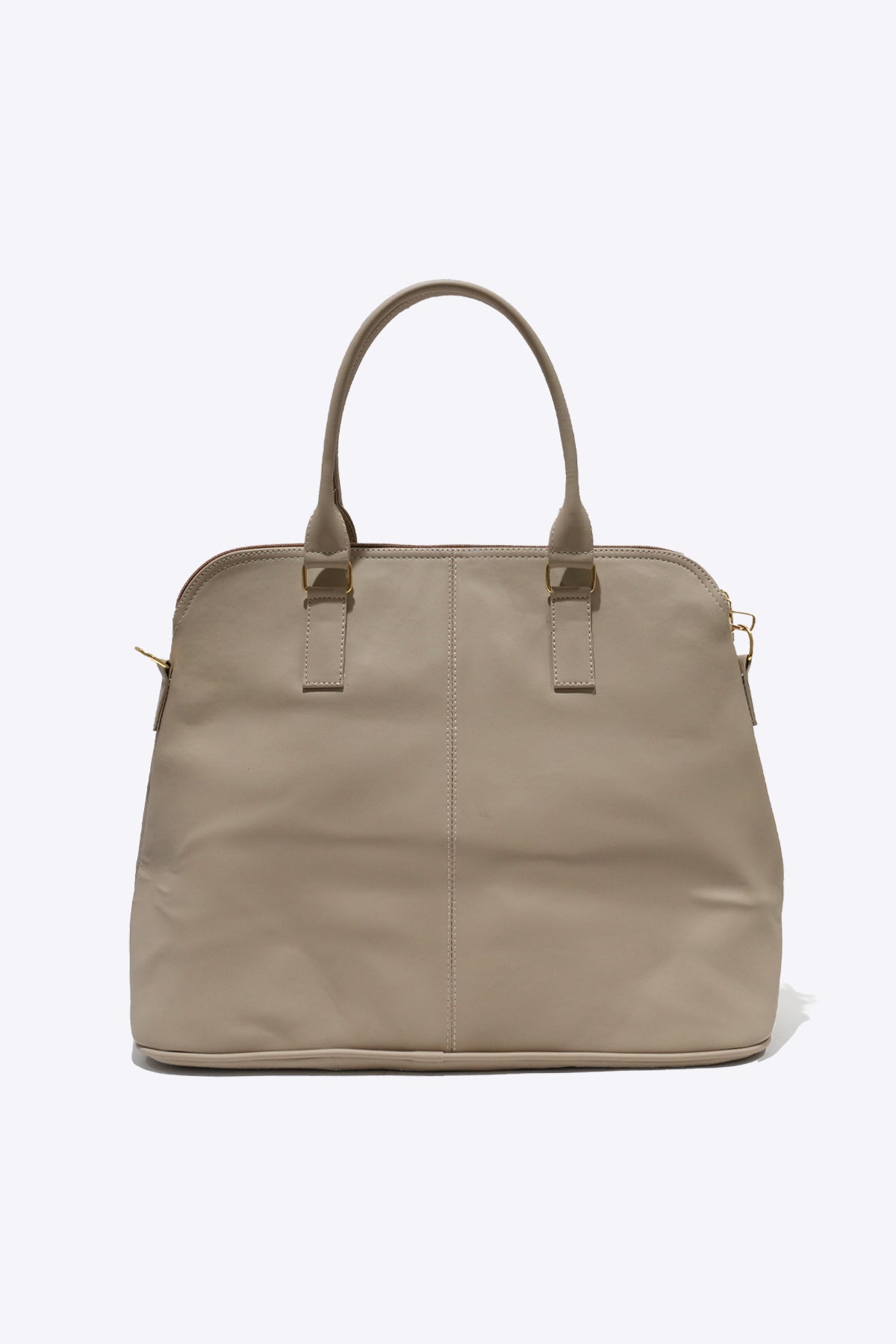 Women's Chic Casual Hand Bag (The Color May Vary Depending on Availability)
