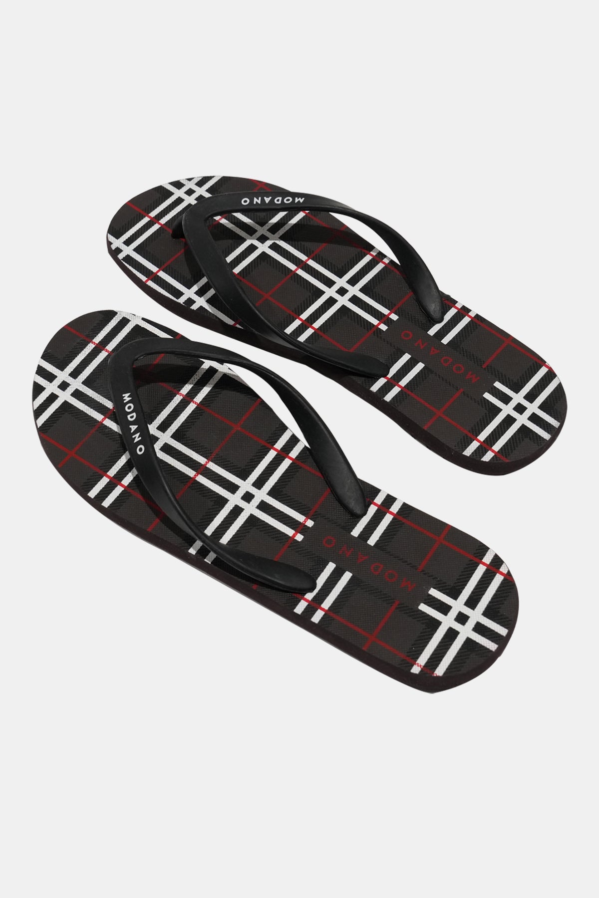 Modano Women's Casual Rubber Slipper