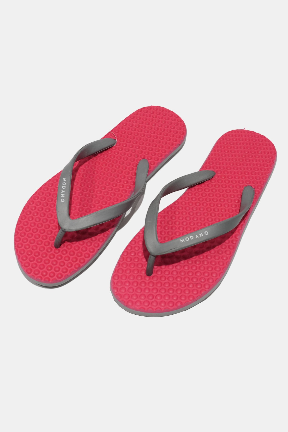 Modano Women's Casual Rubber Slipper